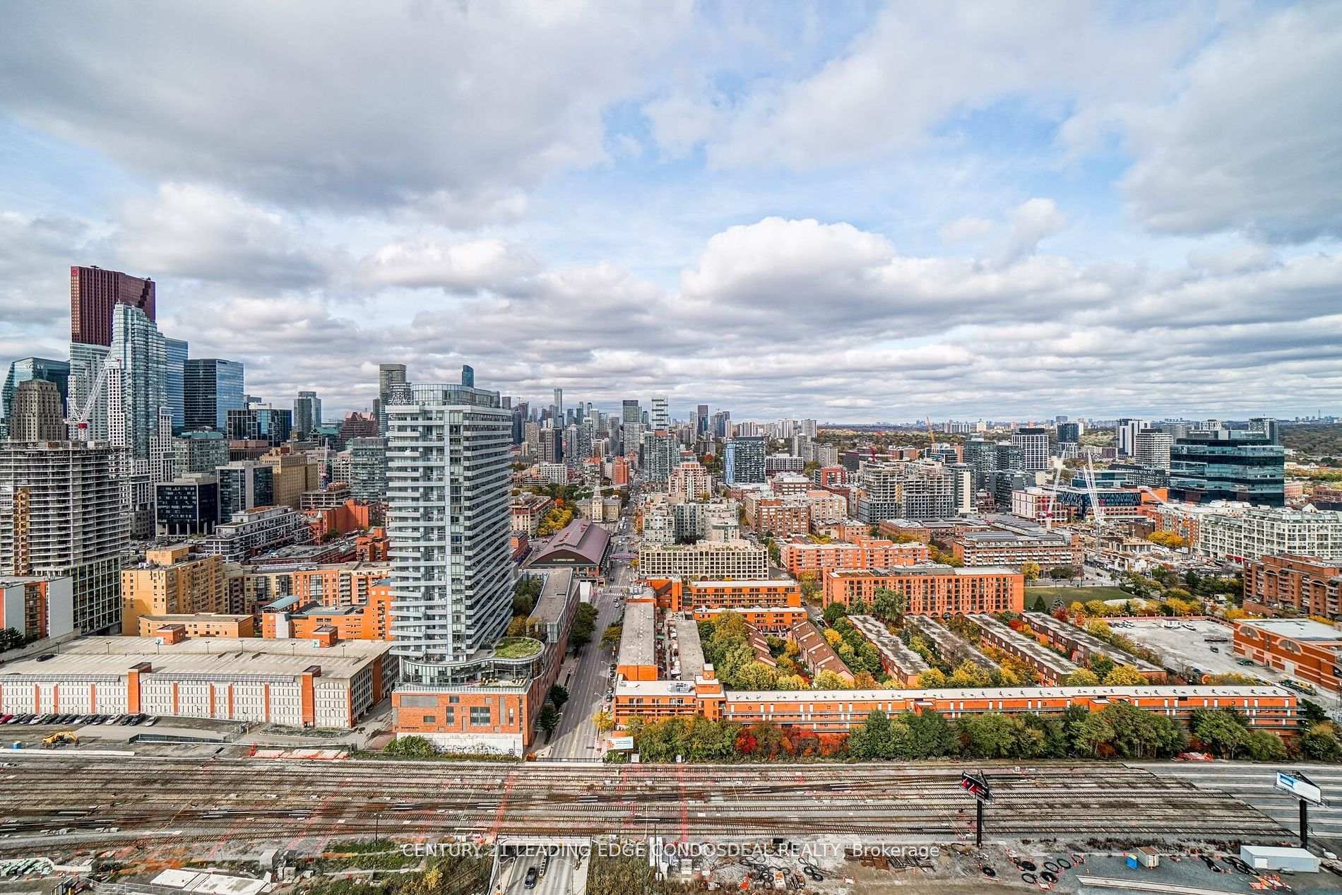 Photo 19 of Unit 2911, 15 Lower Jarvis Street, Toronto, Waterfront Communities — HOMEH