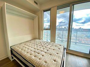 Photo 20 of Unit 2911, 15 Lower Jarvis Street, Toronto, Waterfront Communities — HOMEH