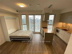 Photo 21 of Unit 2911, 15 Lower Jarvis Street, Toronto, Waterfront Communities — HOMEH