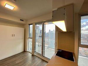 Photo 22 of Unit 2911, 15 Lower Jarvis Street, Toronto, Waterfront Communities — HOMEH