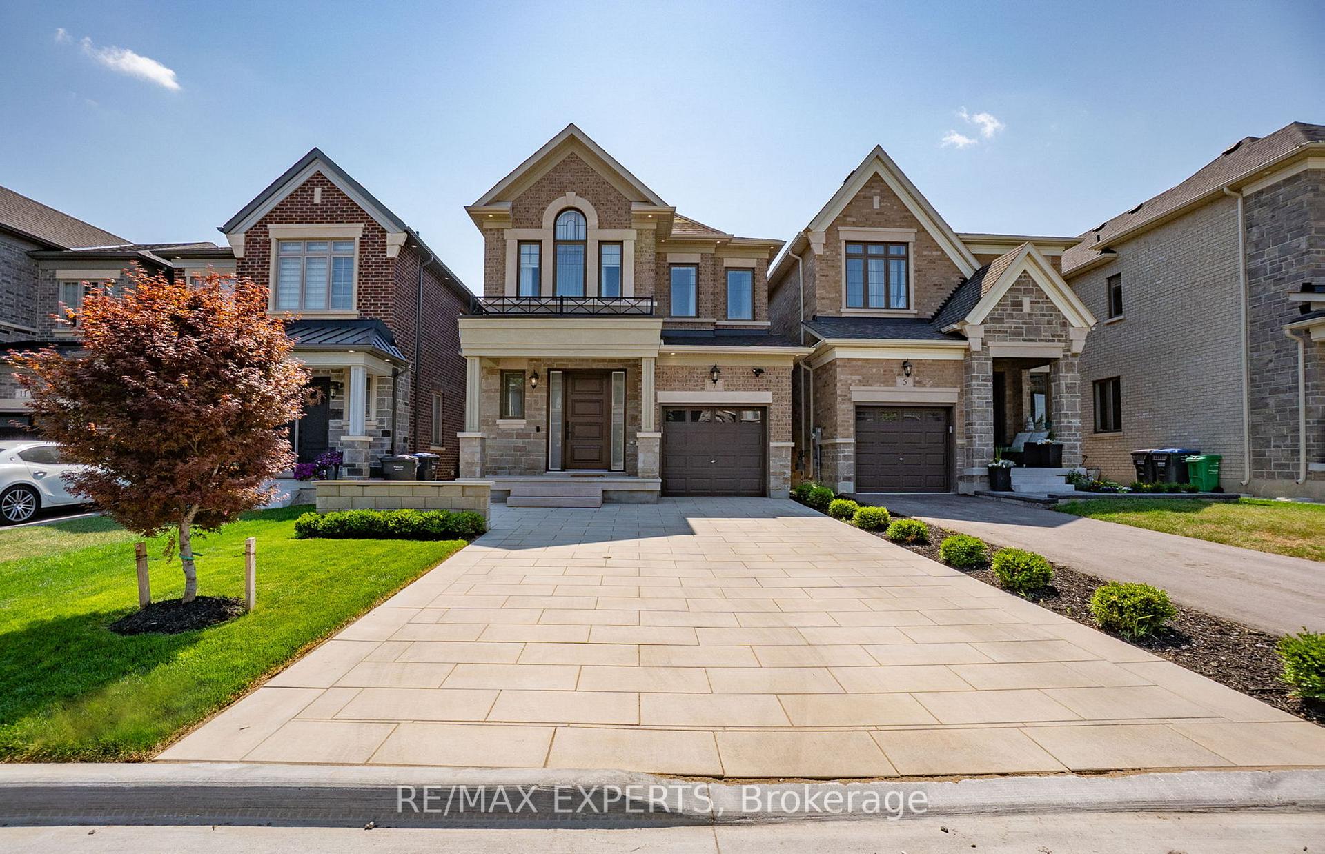 Photo 37 of 7 Clover Bend Terrace, Caledon, Bolton East — HOMEH