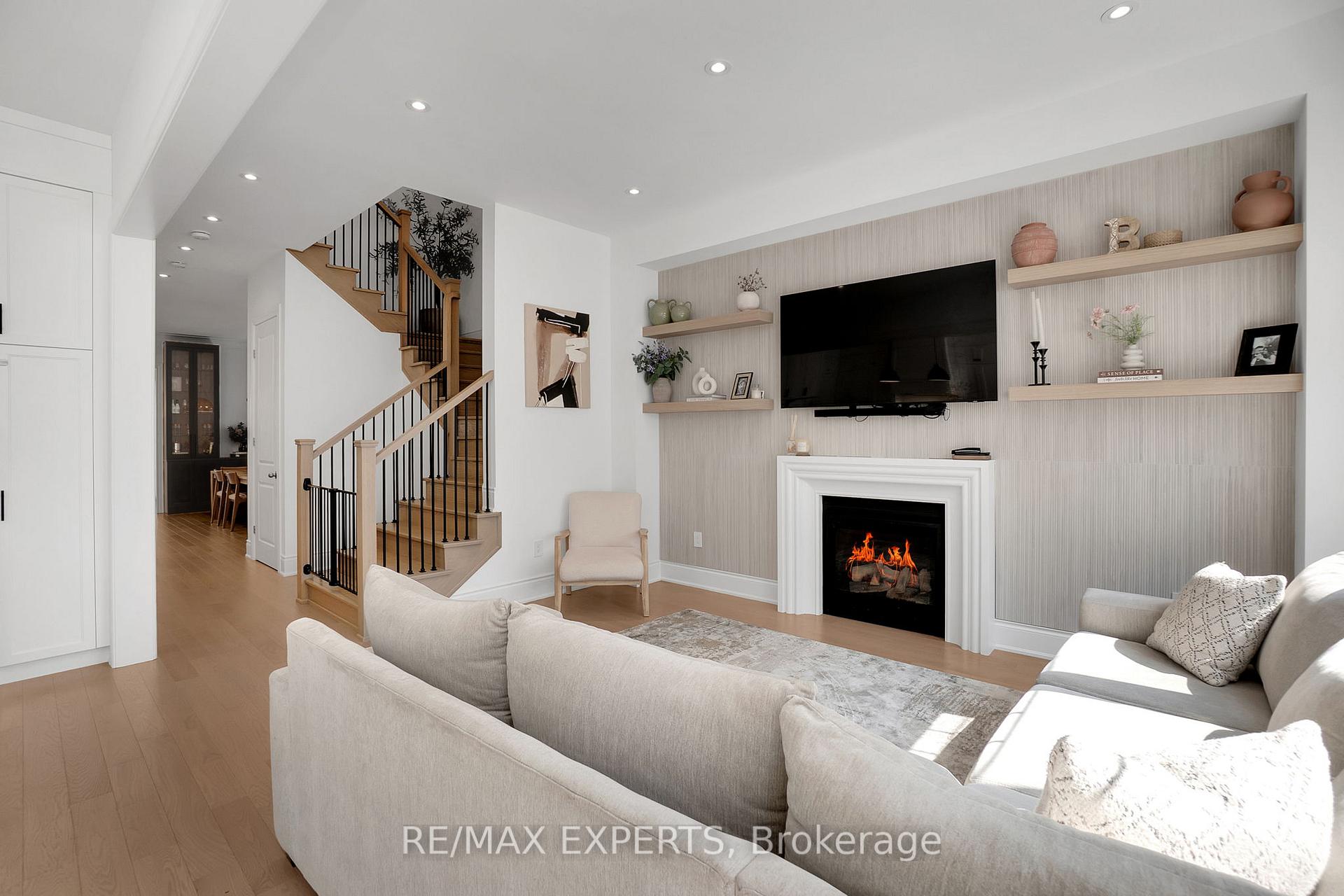 Photo 7 of 7 Clover Bend Terrace, Caledon, Bolton East — HOMEH
