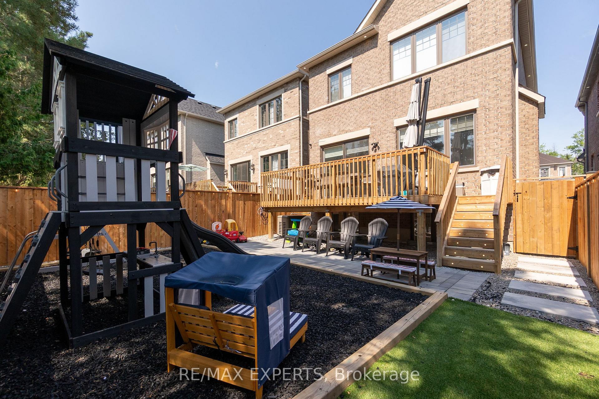 Photo 29 of 7 Clover Bend Terrace, Caledon, Bolton East — HOMEH