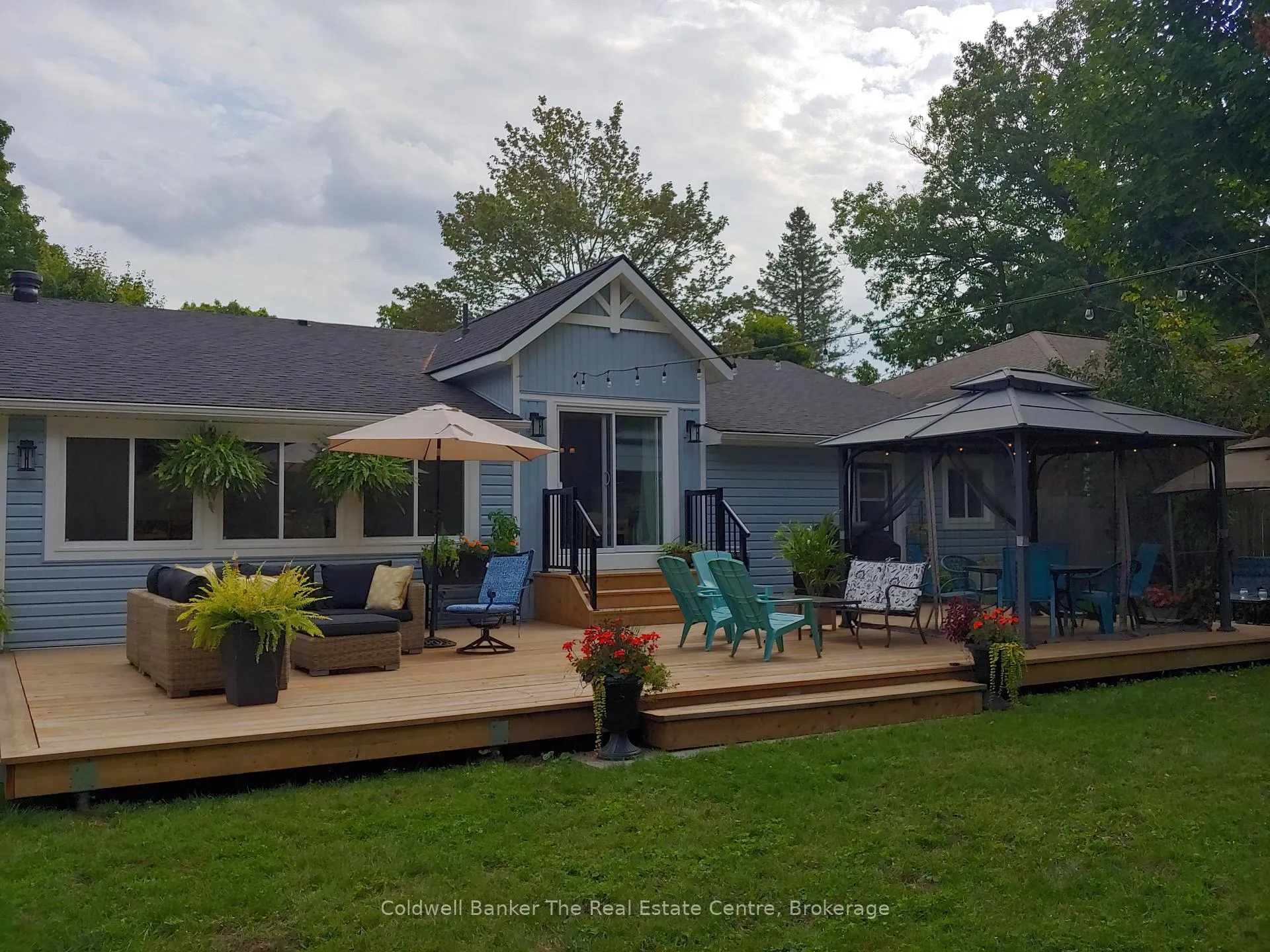 Photo 44 of 460 Phillip Street E, Gravenhurst, Muskoka (S) — HOMEH