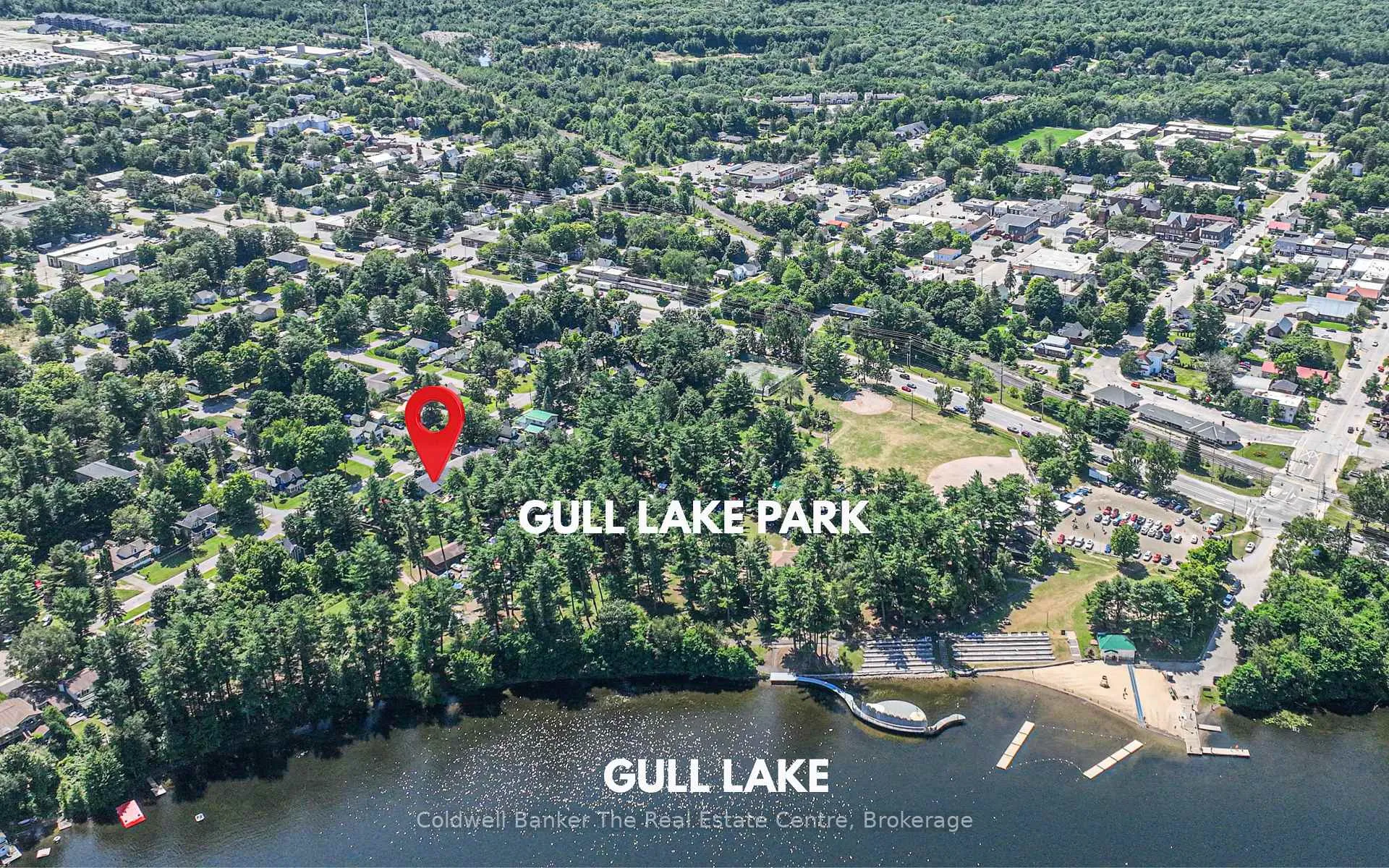 Photo 50 of 460 Phillip Street E, Gravenhurst, Muskoka (S) — HOMEH