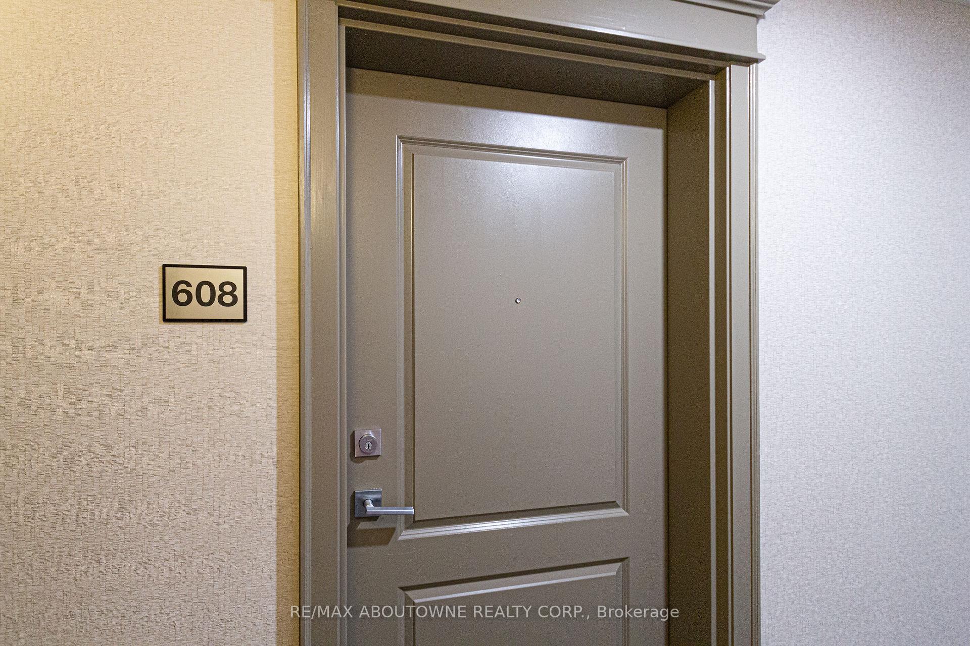 Photo 5 of Unit 608, 125 Shoreview Place, Hamilton, Stoney Creek — HOMEH