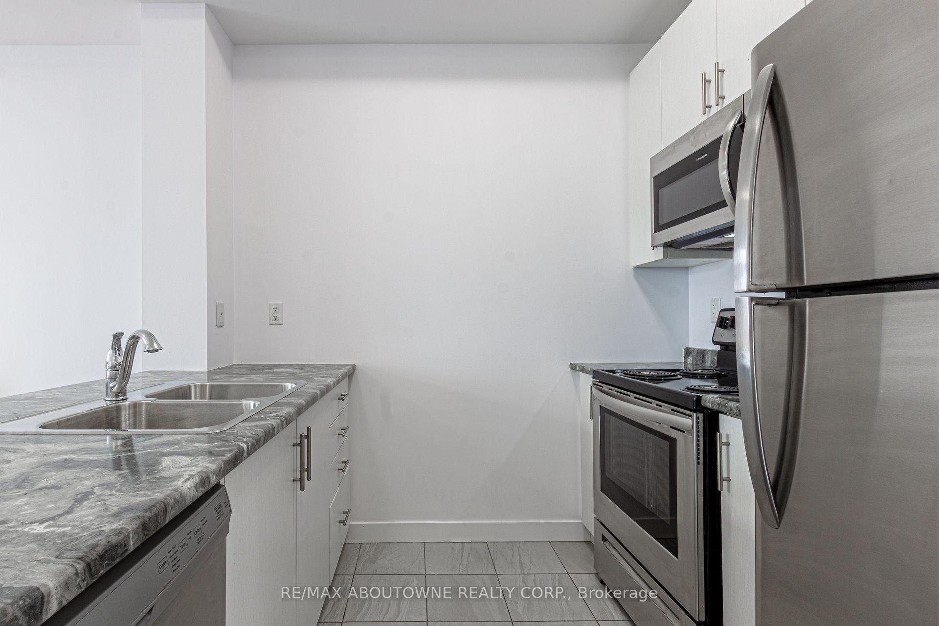 Photo 9 of Unit 608, 125 Shoreview Place, Hamilton, Stoney Creek — HOMEH