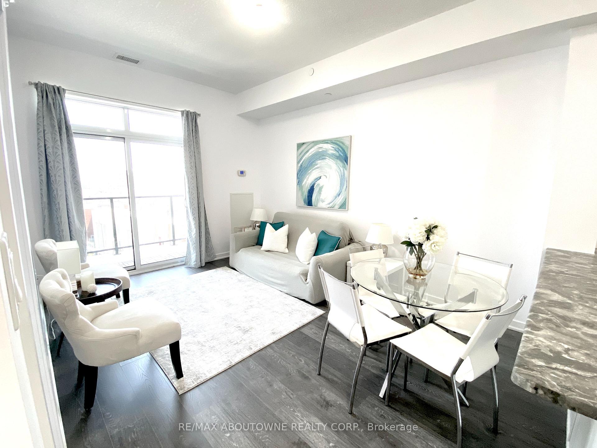 Photo 15 of Unit 608, 125 Shoreview Place, Hamilton, Stoney Creek — HOMEH