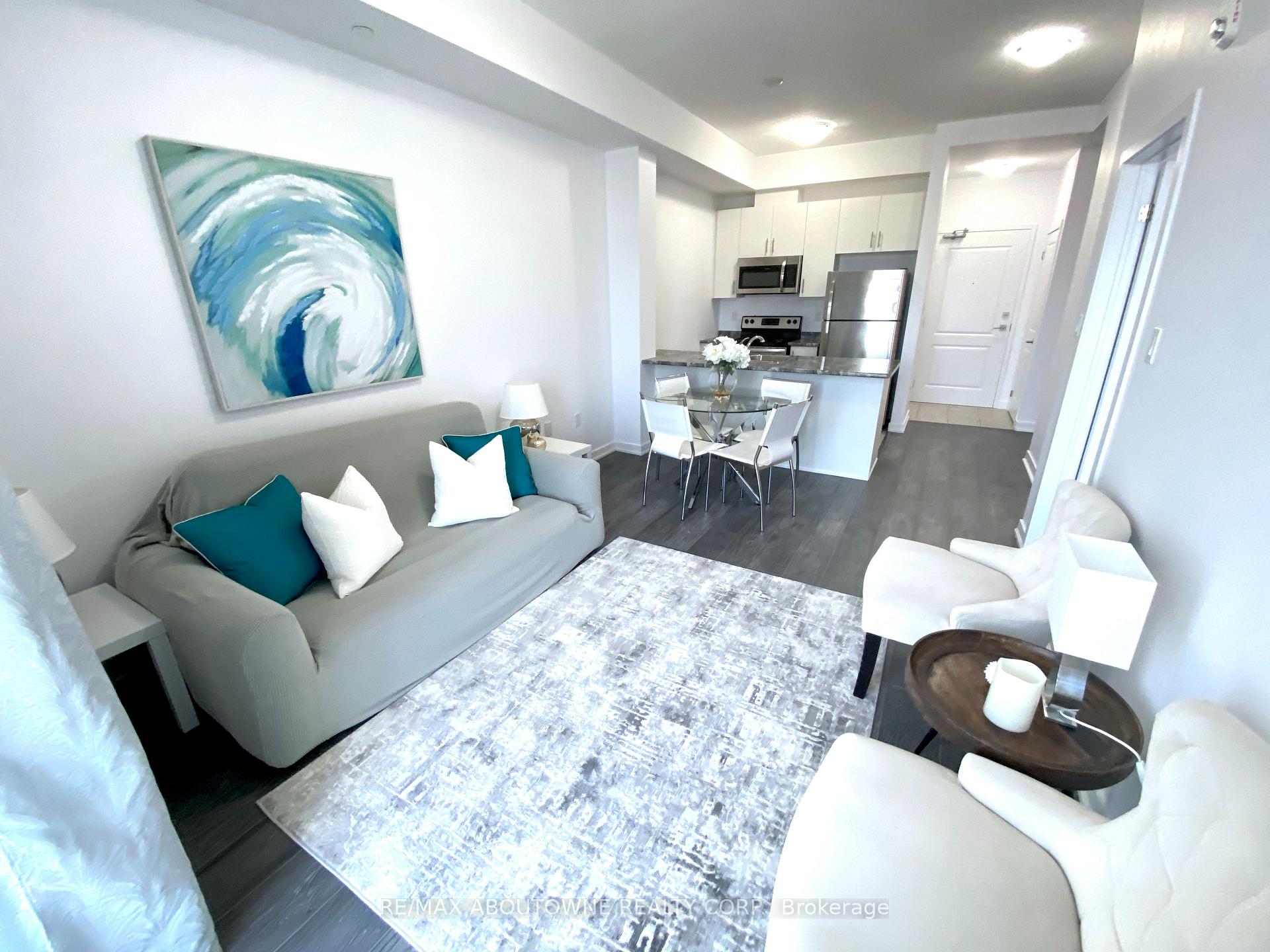 Photo 17 of Unit 608, 125 Shoreview Place, Hamilton, Stoney Creek — HOMEH