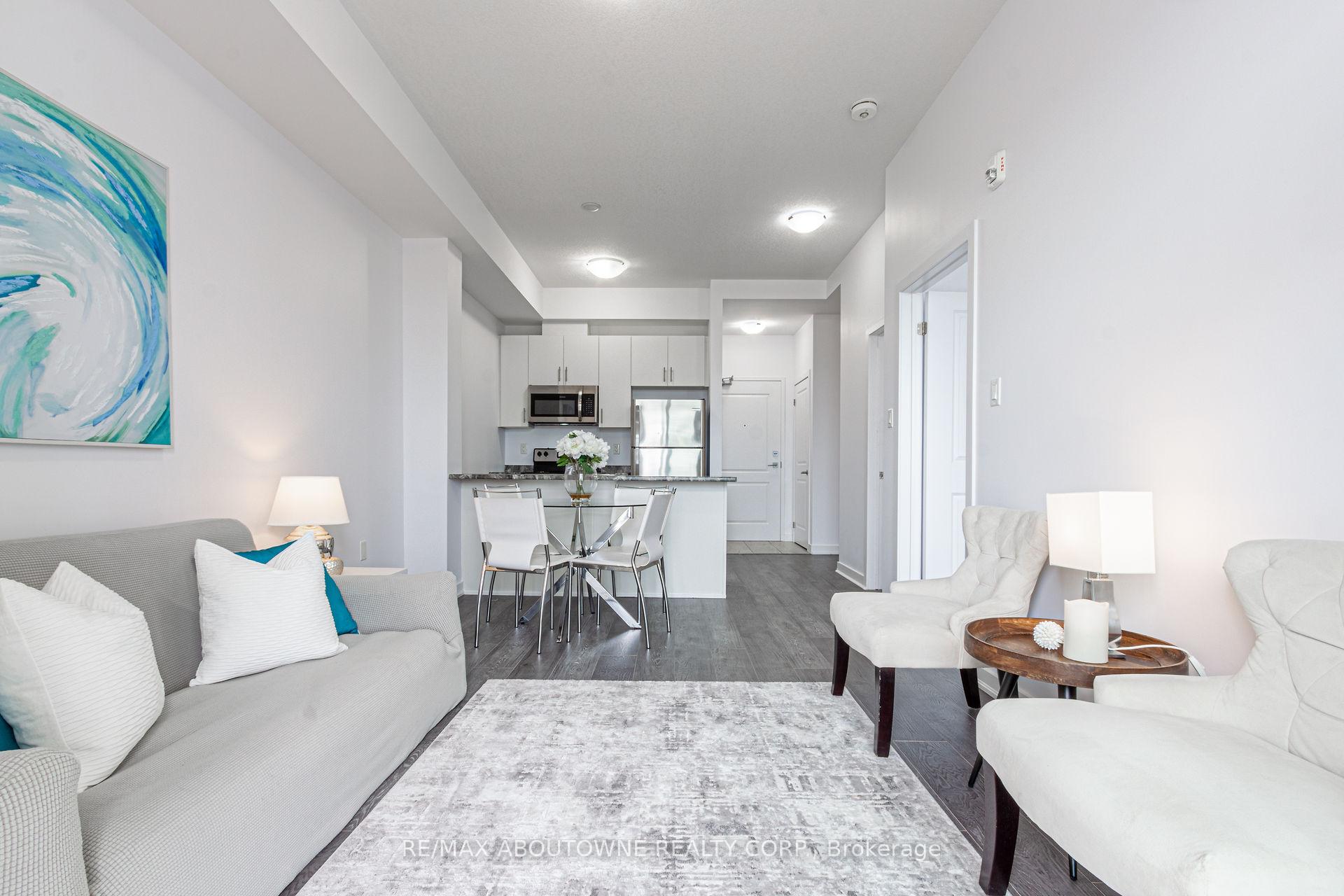 Photo 19 of Unit 608, 125 Shoreview Place, Hamilton, Stoney Creek — HOMEH