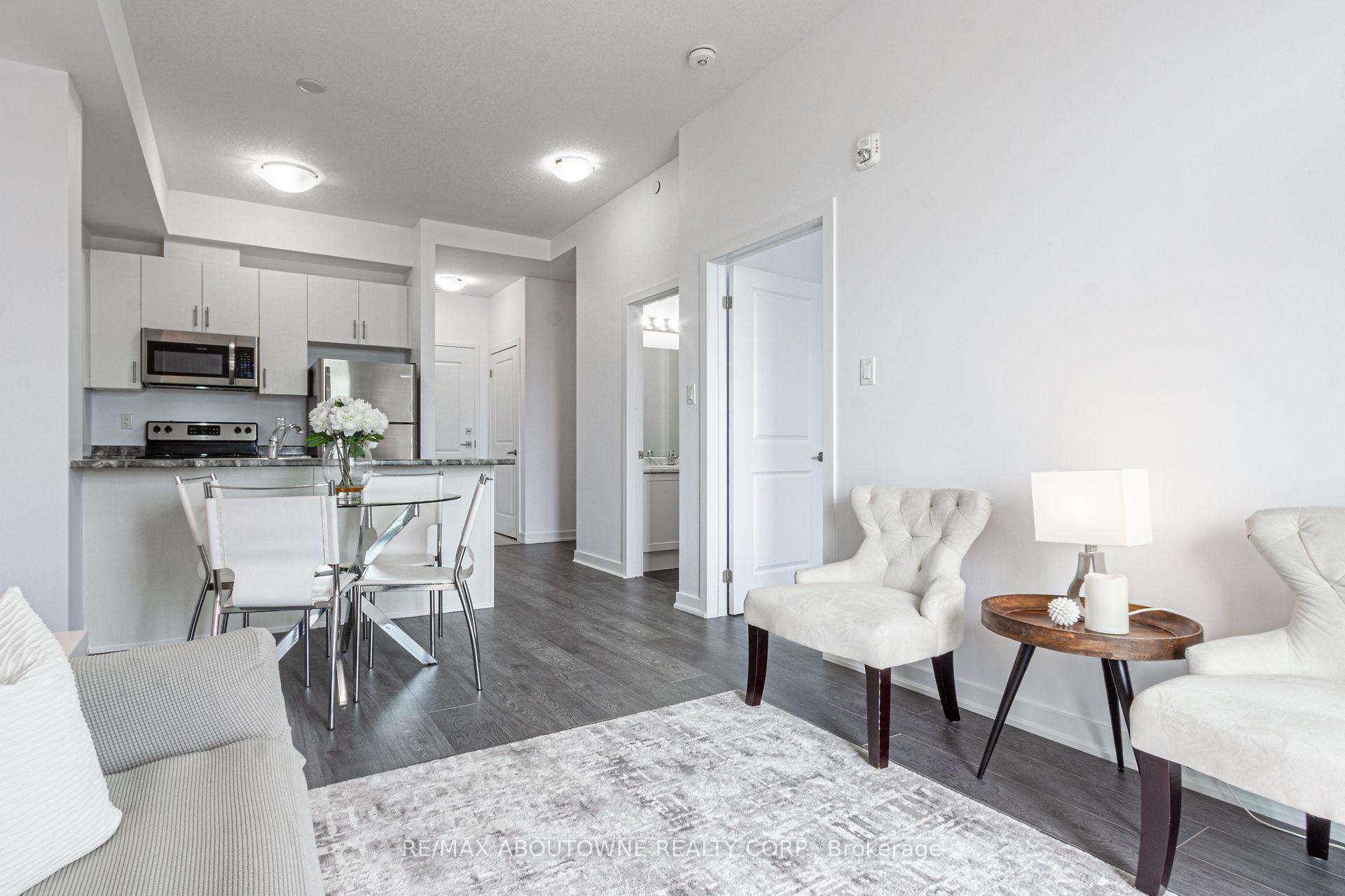 Photo 20 of Unit 608, 125 Shoreview Place, Hamilton, Stoney Creek — HOMEH