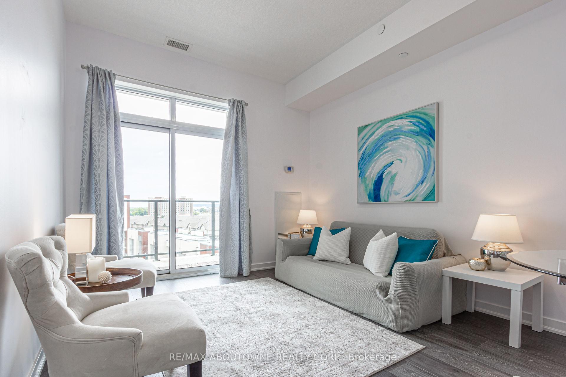 Photo 21 of Unit 608, 125 Shoreview Place, Hamilton, Stoney Creek — HOMEH