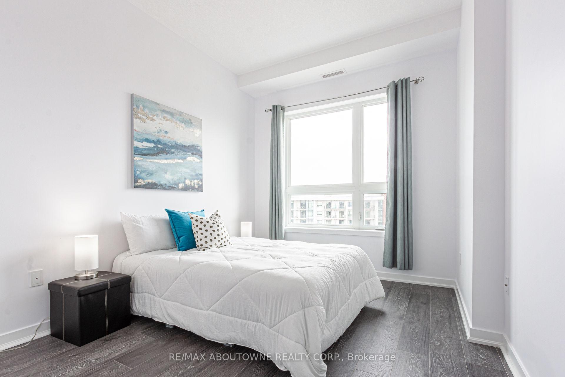 Photo 23 of Unit 608, 125 Shoreview Place, Hamilton, Stoney Creek — HOMEH