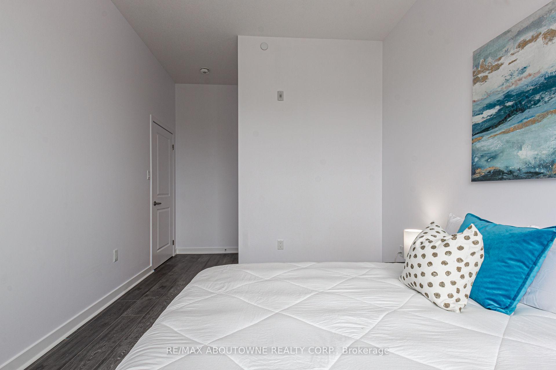 Photo 24 of Unit 608, 125 Shoreview Place, Hamilton, Stoney Creek — HOMEH