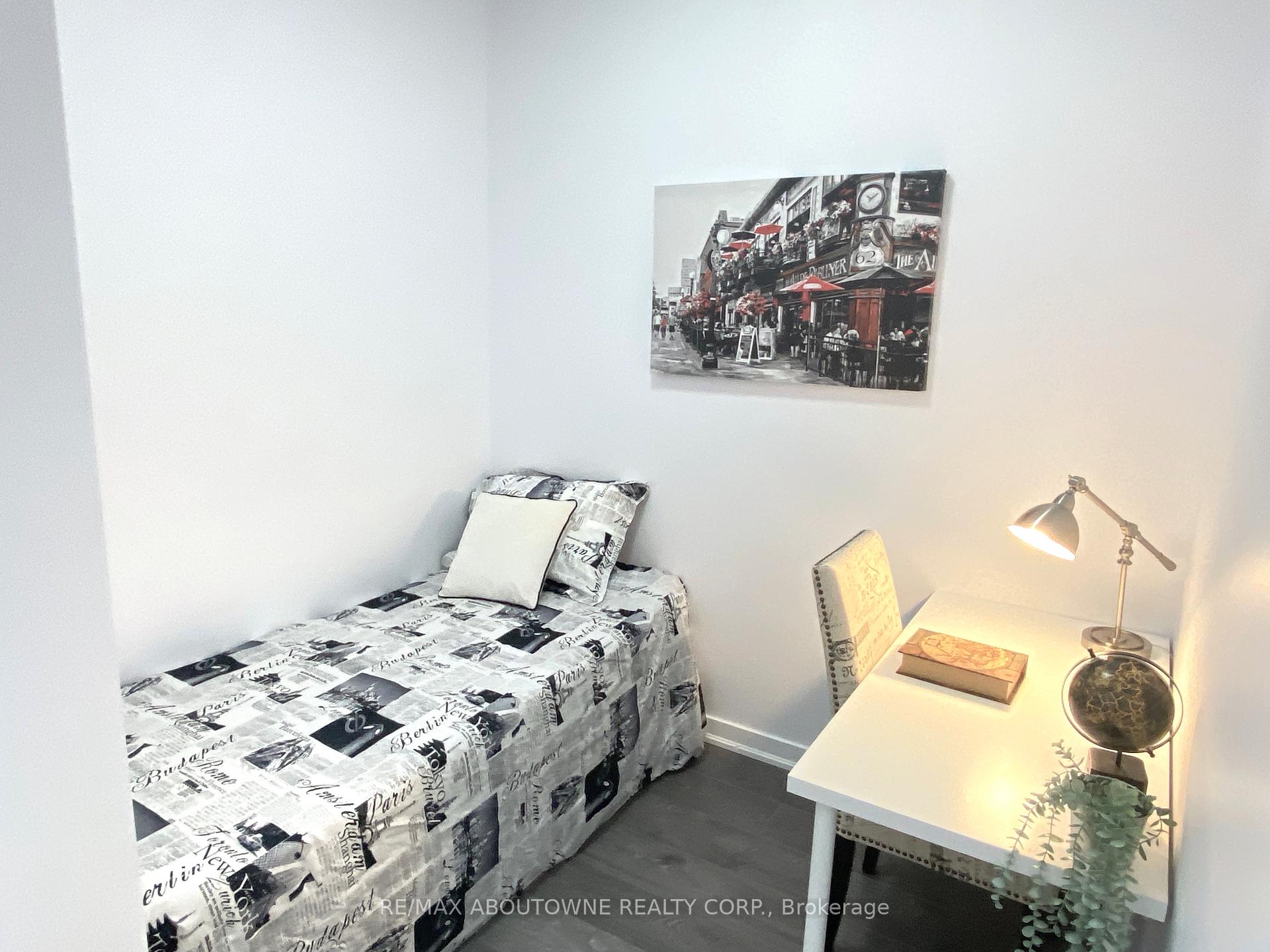 Photo 25 of Unit 608, 125 Shoreview Place, Hamilton, Stoney Creek — HOMEH