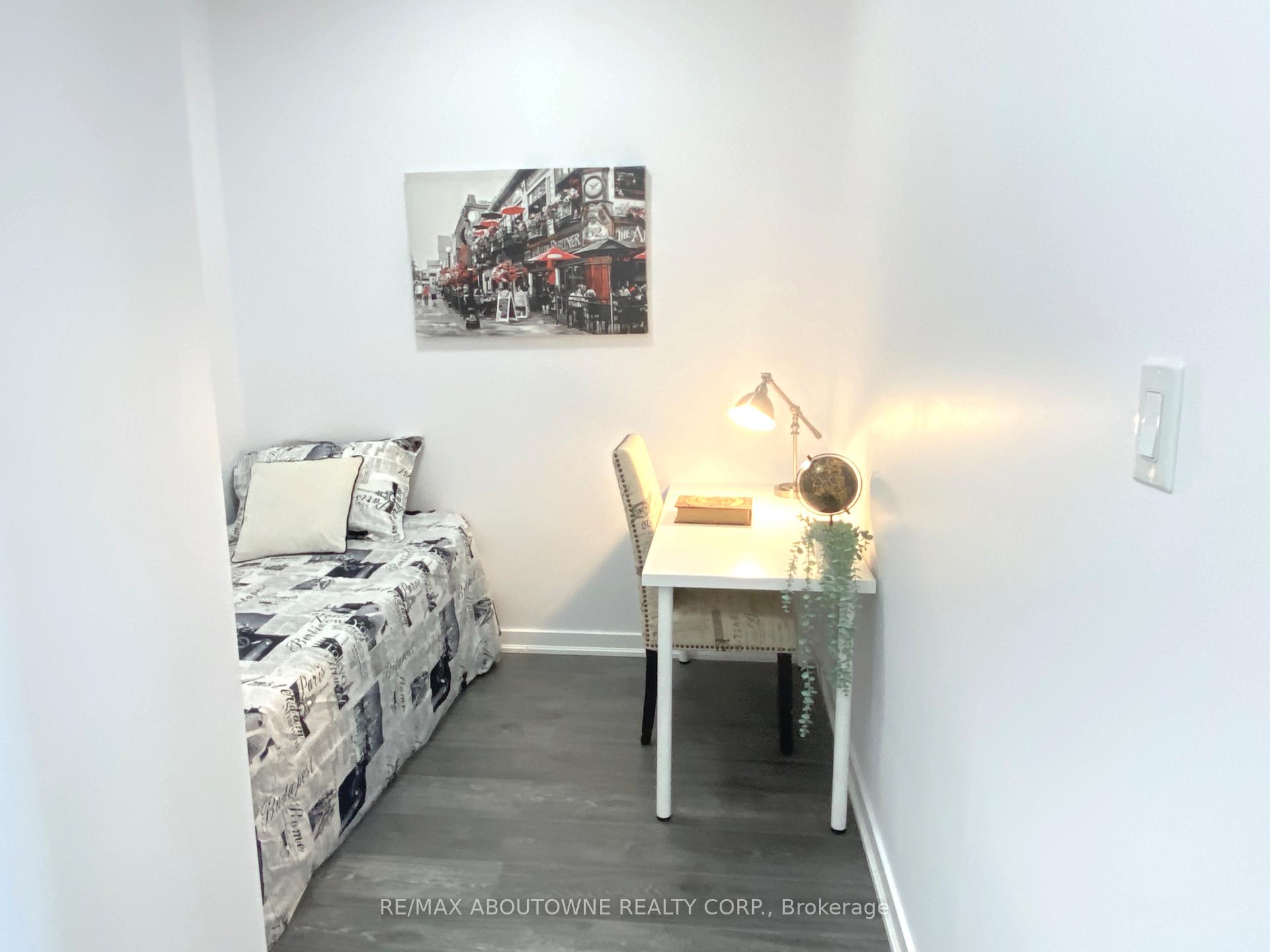 Photo 26 of Unit 608, 125 Shoreview Place, Hamilton, Stoney Creek — HOMEH