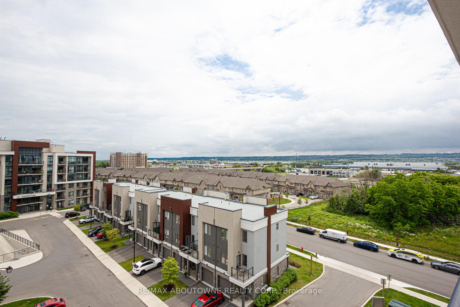 Photo 31 of Unit 608, 125 Shoreview Place, Hamilton, Stoney Creek — HOMEH