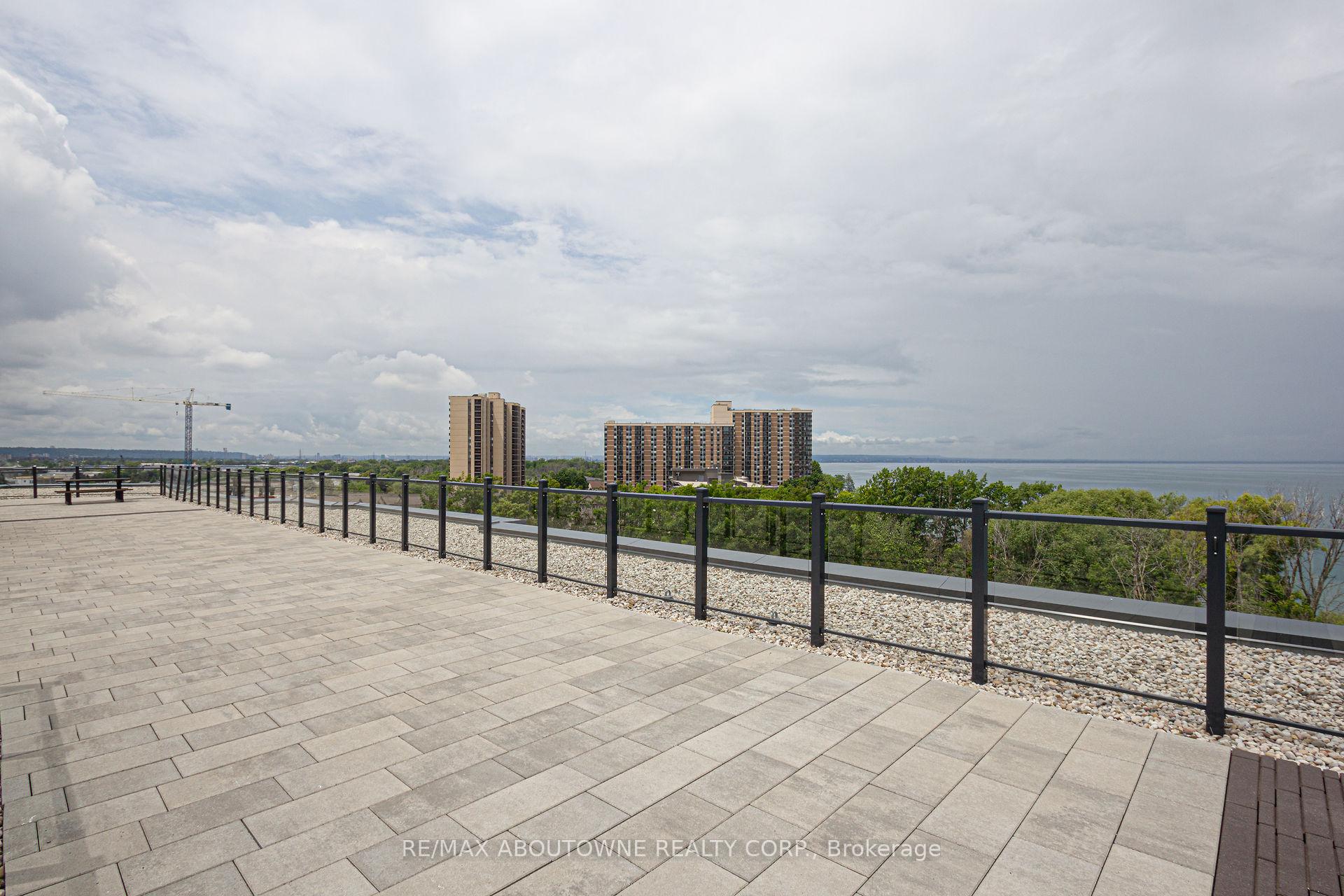 Photo 34 of Unit 608, 125 Shoreview Place, Hamilton, Stoney Creek — HOMEH