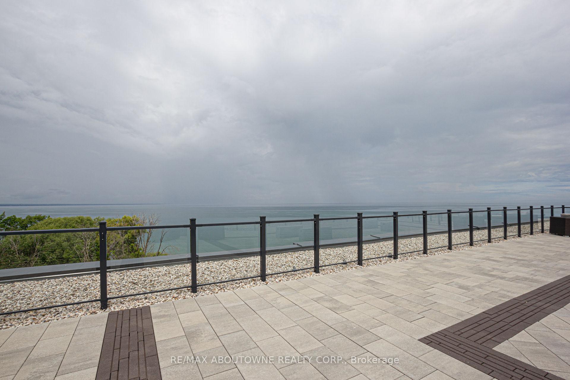 Photo 35 of Unit 608, 125 Shoreview Place, Hamilton, Stoney Creek — HOMEH