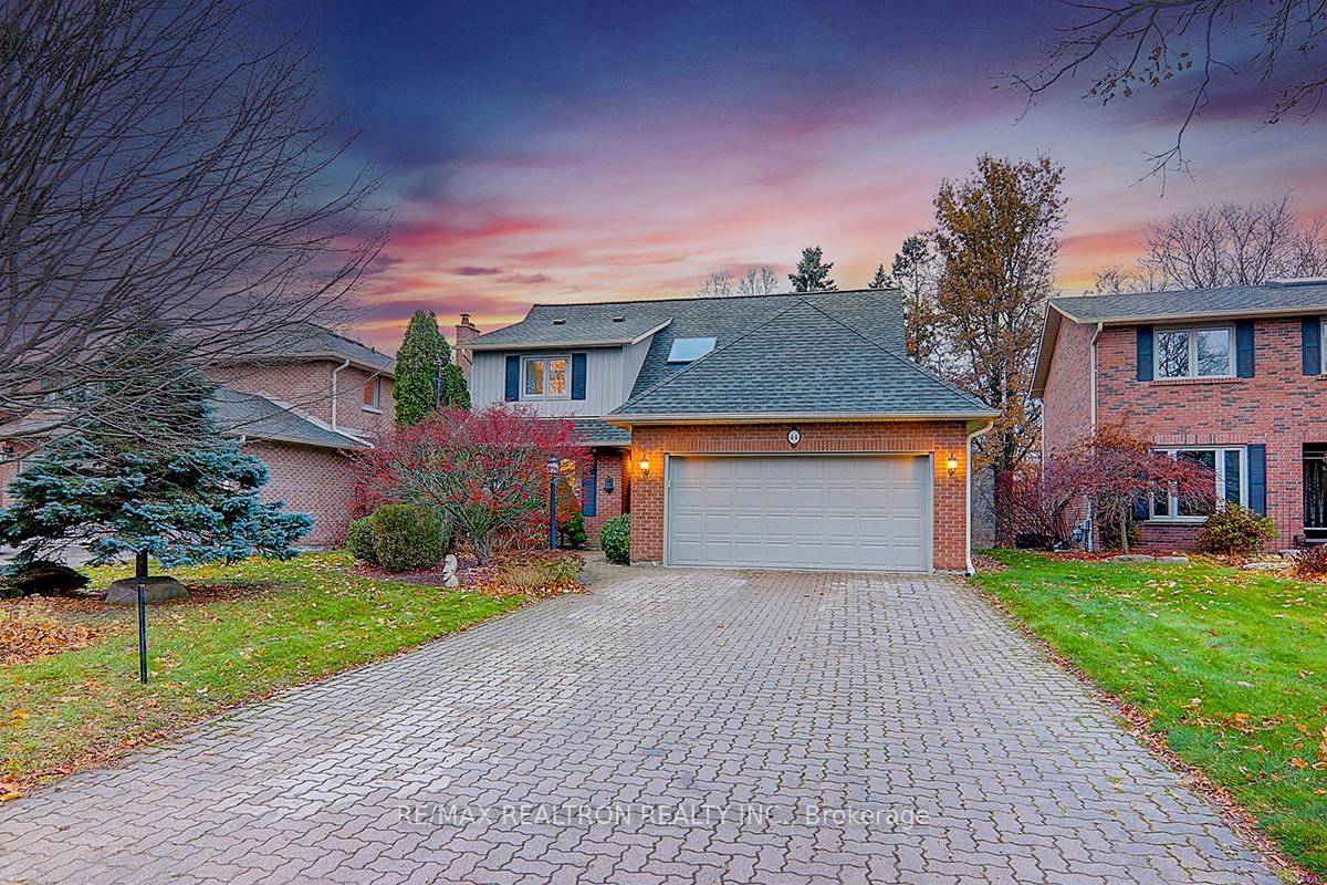 Front of 44 Golf Links Drive