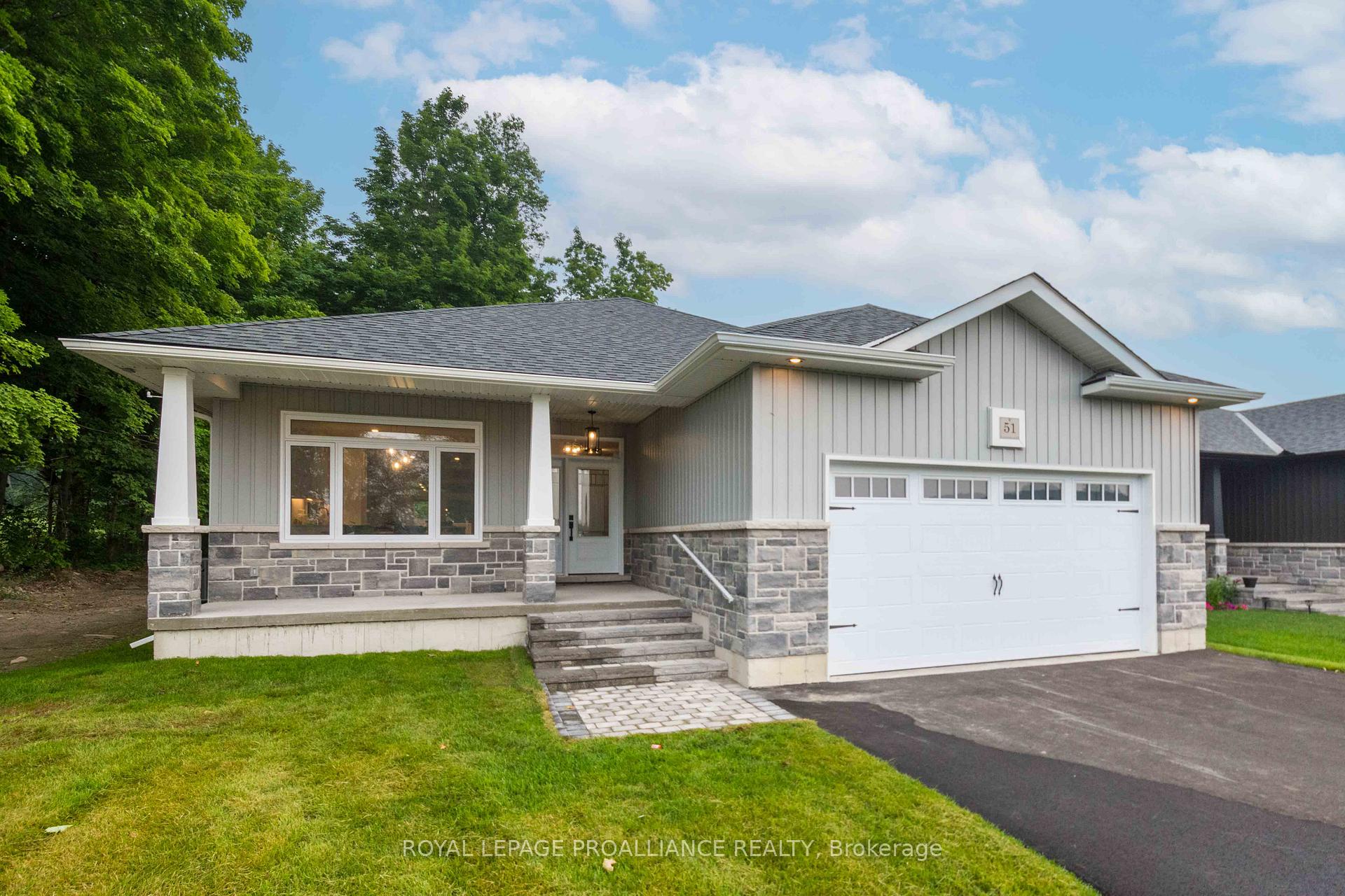 Photo 1 of 28 MacKenzie John Crescent, Brighton — HOMEH