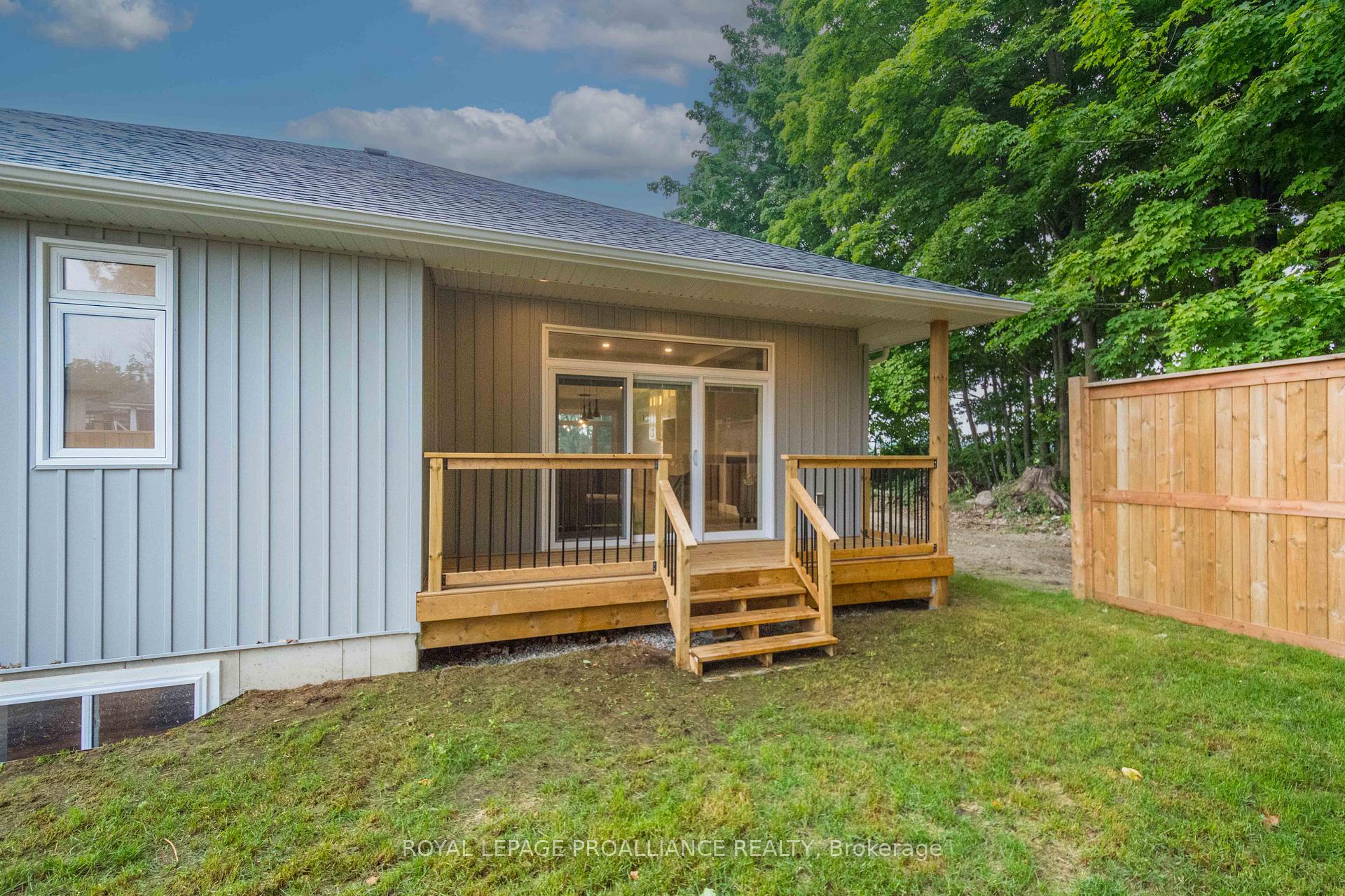 Photo 38 of 28 MacKenzie John Crescent, Brighton — HOMEH