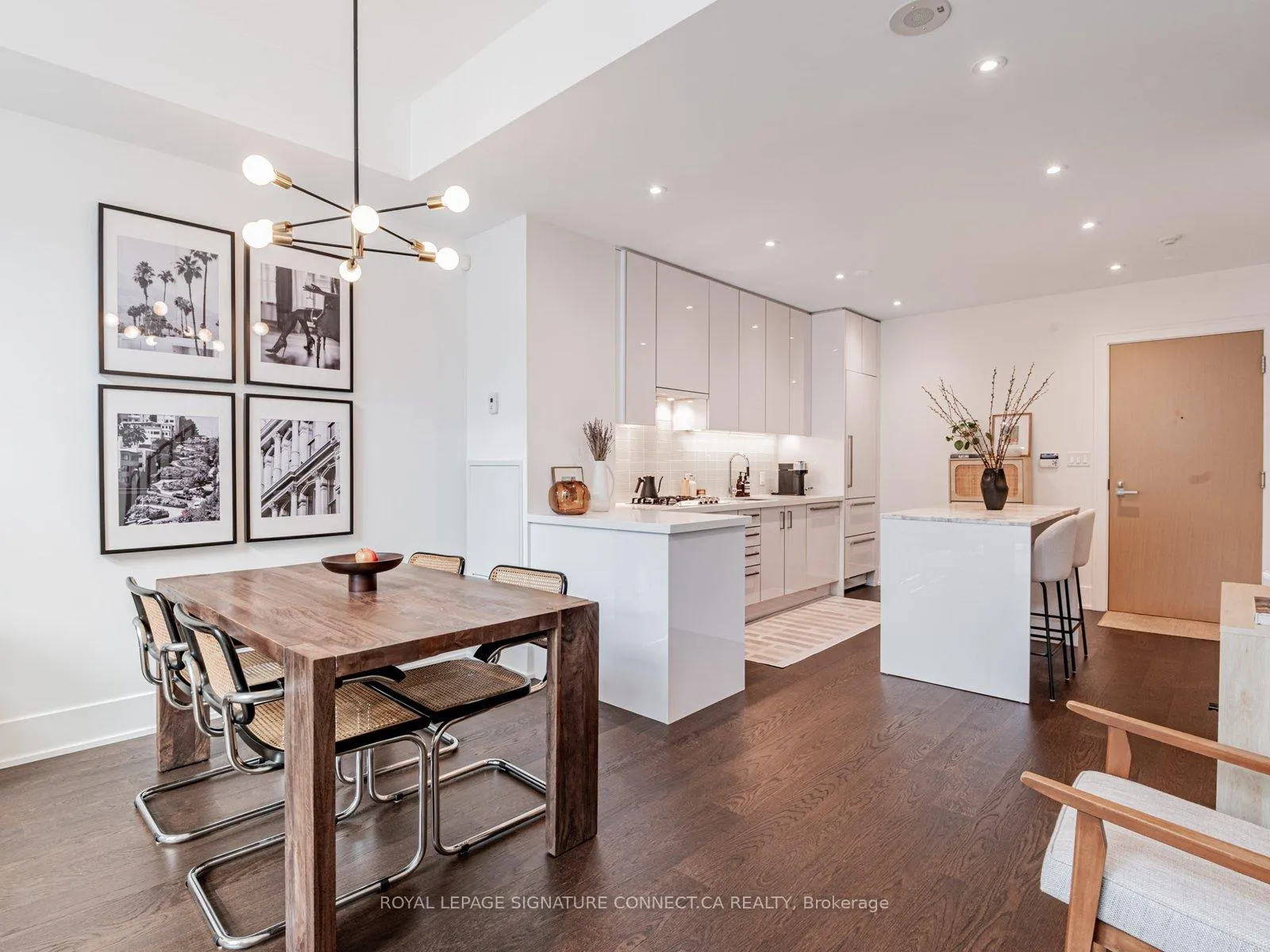 Photo 13 of Unit TH132, 39 Queens Quay E, Toronto, Waterfront Communities — HOMEH