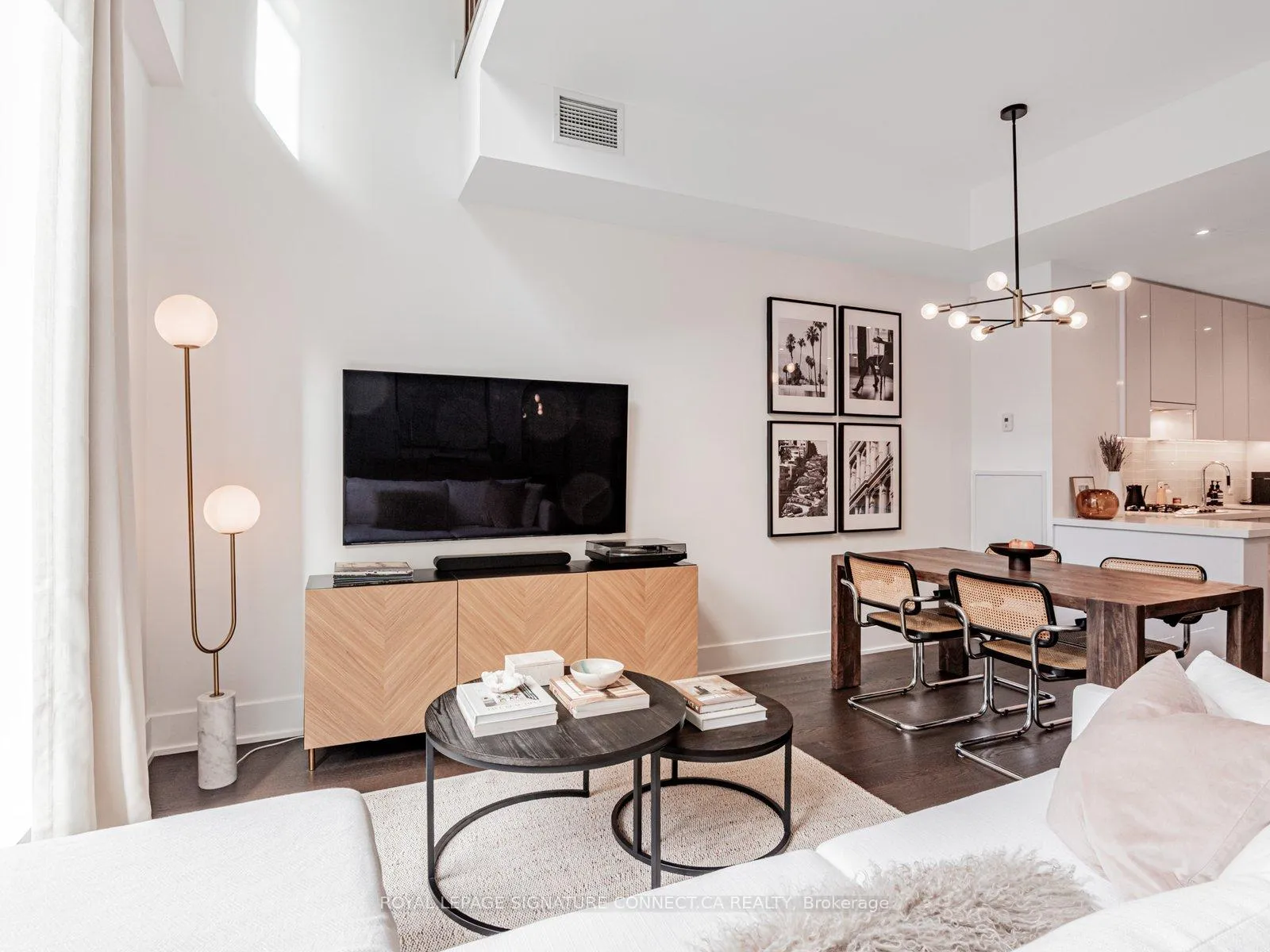 Photo 18 of Unit TH132, 39 Queens Quay E, Toronto, Waterfront Communities — HOMEH