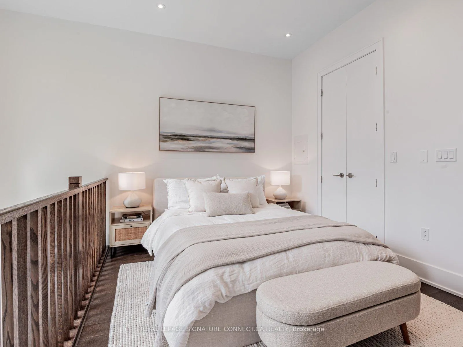 Photo 25 of Unit TH132, 39 Queens Quay E, Toronto, Waterfront Communities — HOMEH