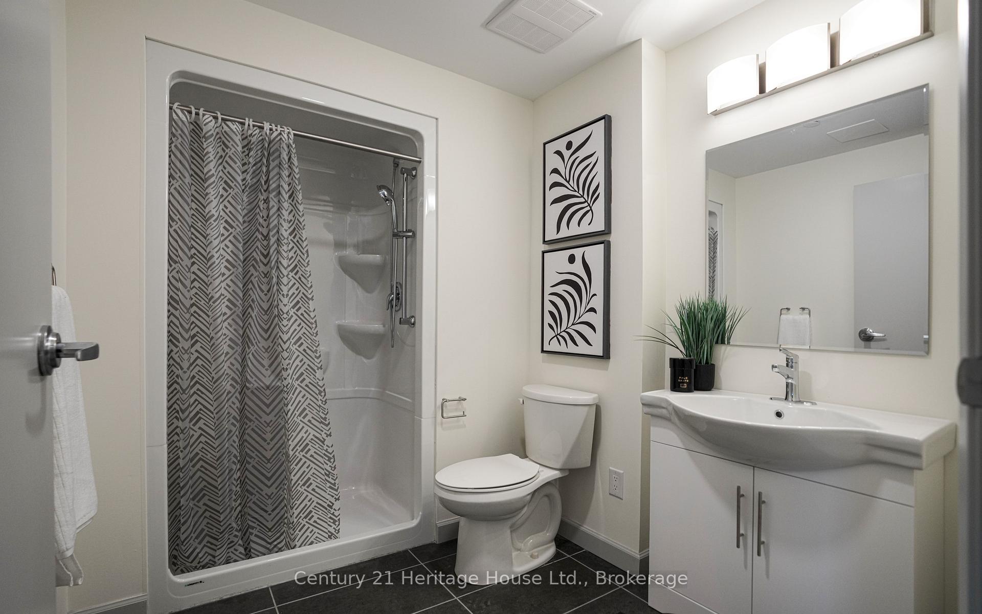 Photo 3 of Unit 2208, 203 Albert Street, Waterloo — HOMEH