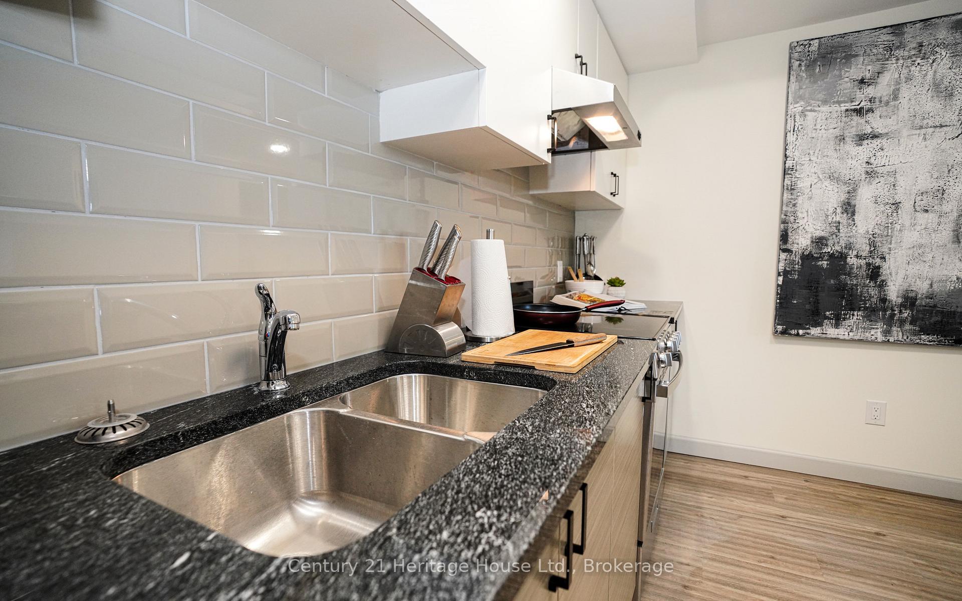 Photo 9 of Unit 2208, 203 Albert Street, Waterloo — HOMEH