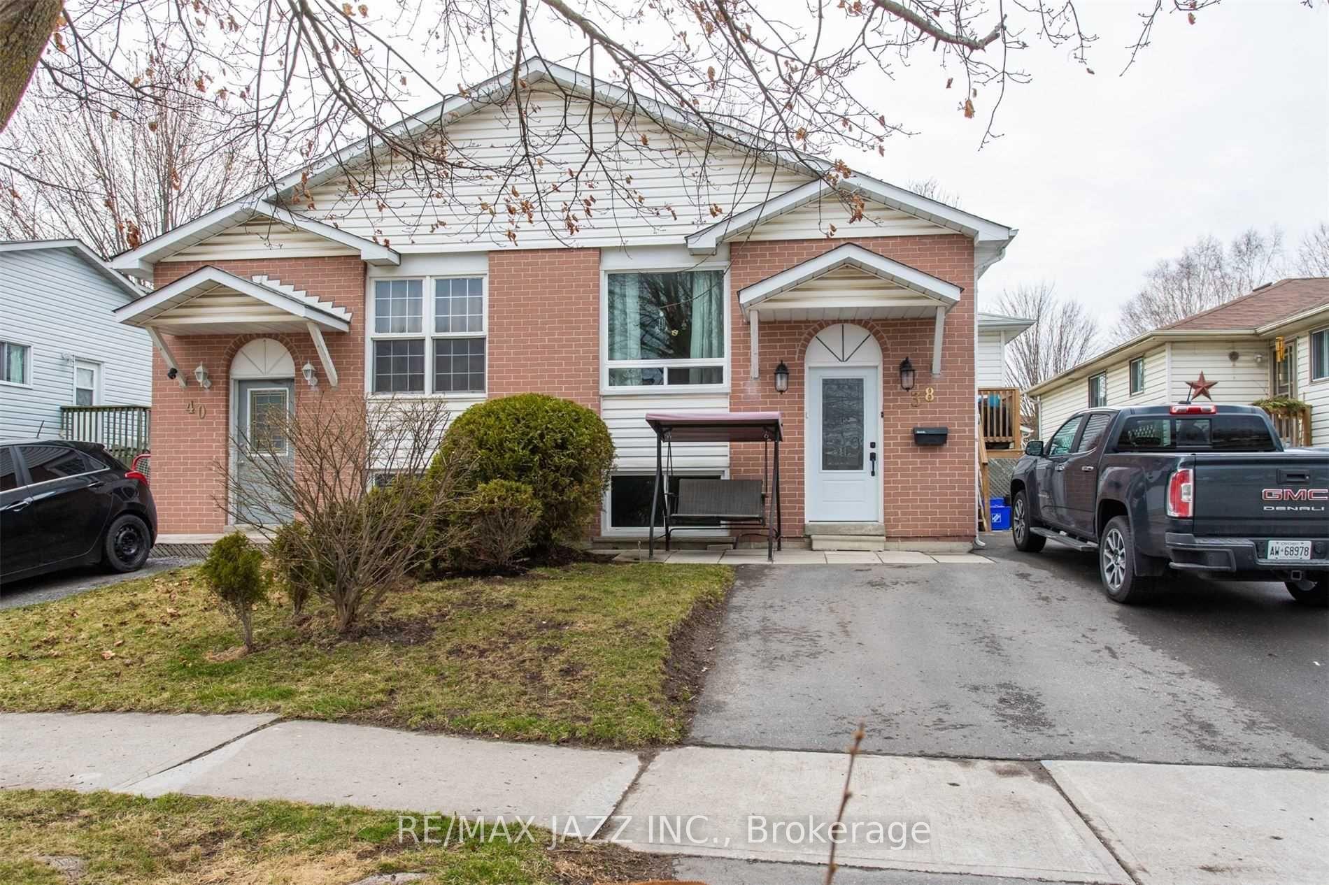 Photo 1 of 38 John Scott Avenue, Clarington, Bowmanville — HOMEH