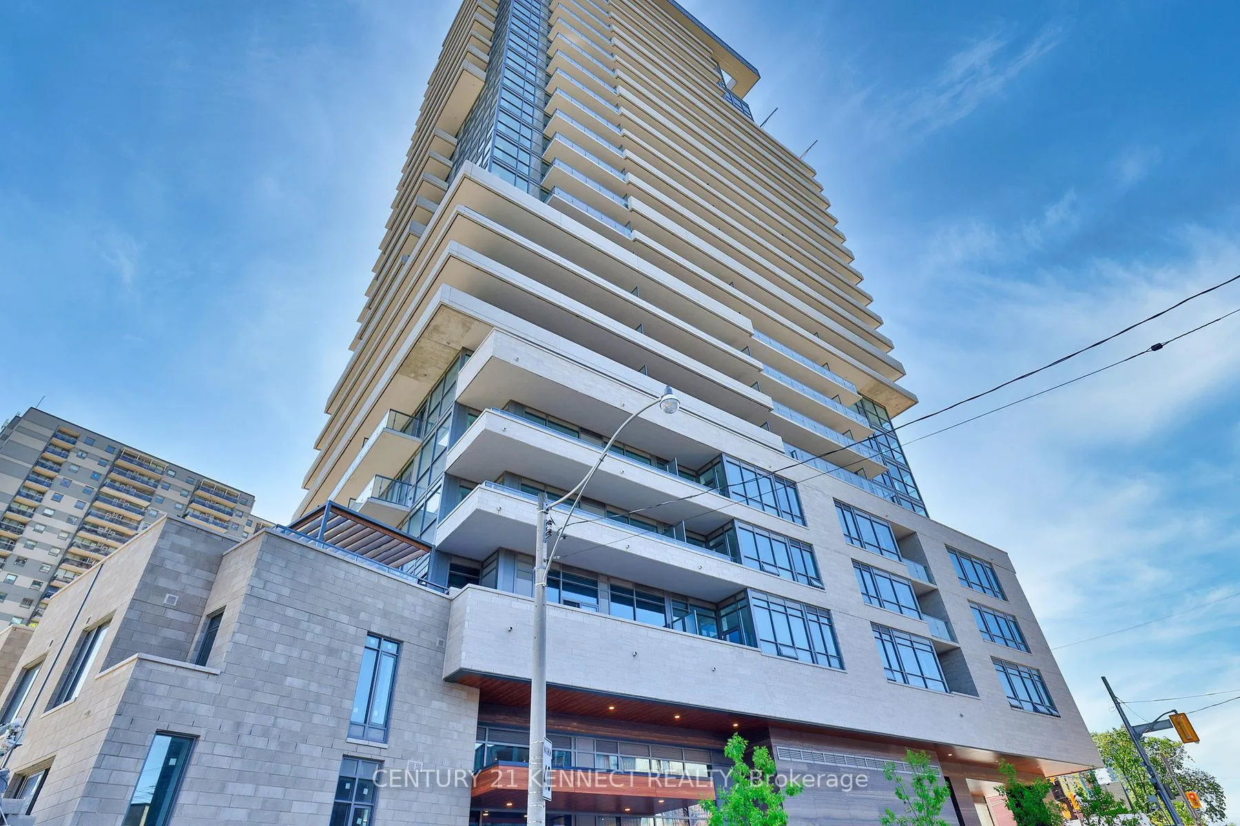 Photo 1 of Unit 1201, 181 Bedford Road, Toronto, The Annex — HOMEH