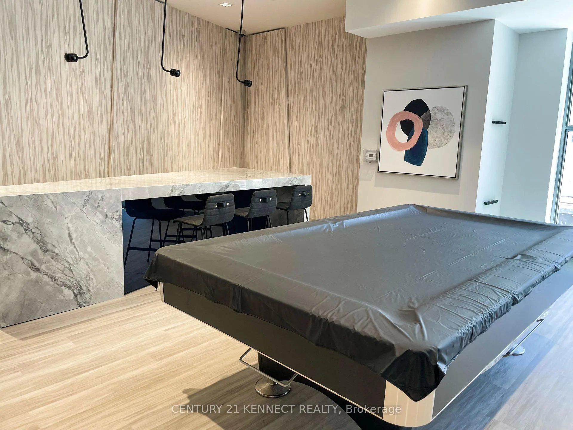 Photo 6 of Unit 1201, 181 Bedford Road, Toronto, The Annex — HOMEH