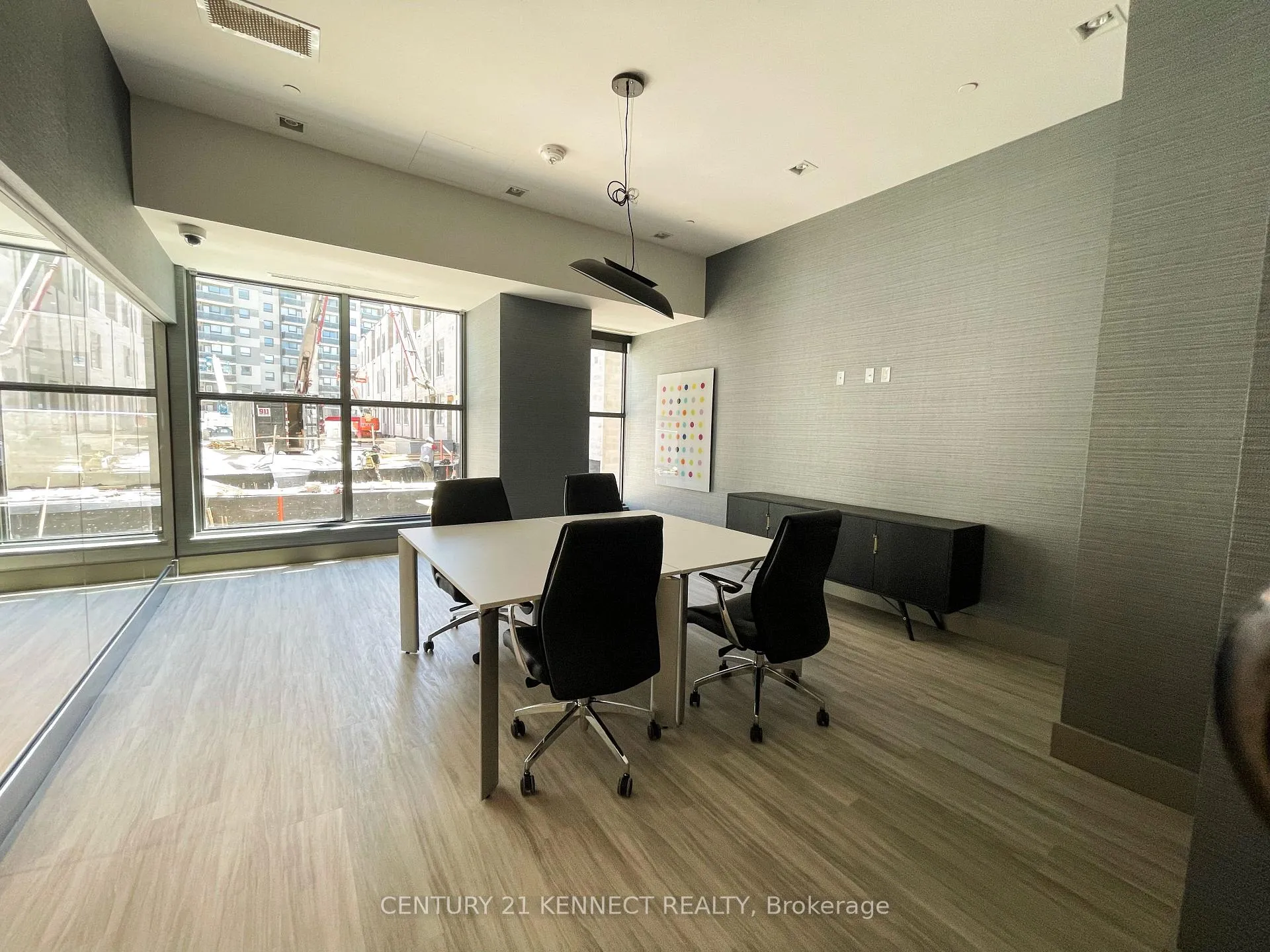 Photo 7 of Unit 1201, 181 Bedford Road, Toronto, The Annex — HOMEH