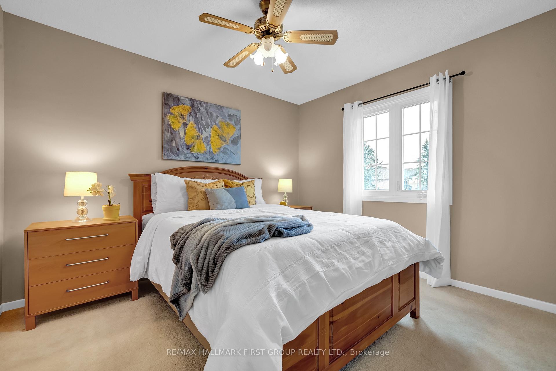 Photo 36 of 27 Hawkins Crescent, Ajax, South West — HOMEH
