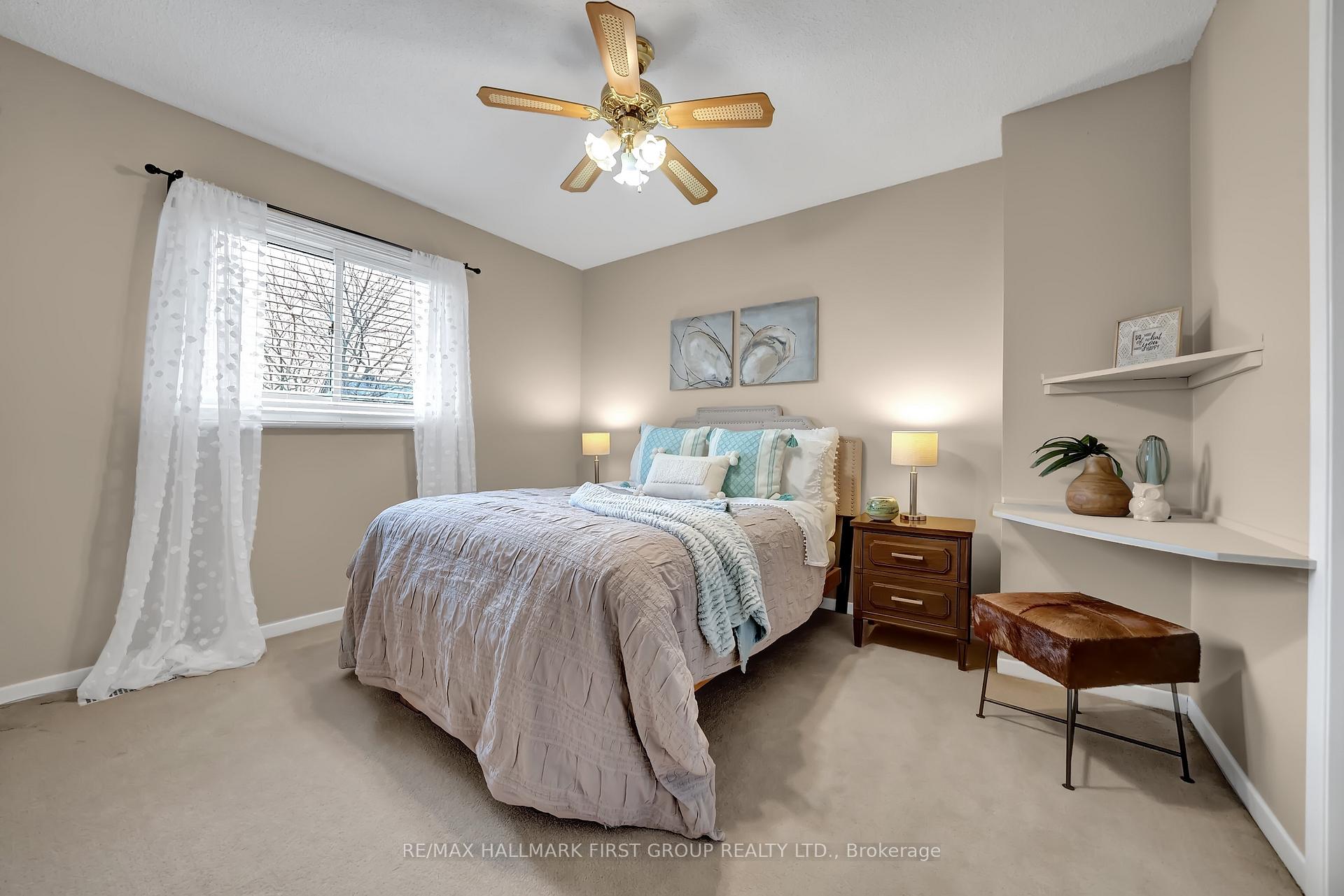 Photo 38 of 27 Hawkins Crescent, Ajax, South West — HOMEH