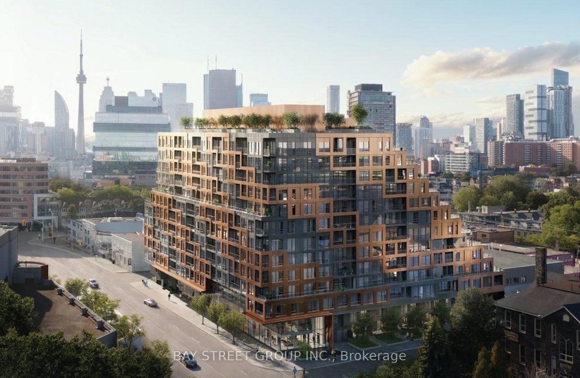 Photo 1 of Unit 245, 28 Eastern Avenue, Toronto, Moss Park — HOMEH