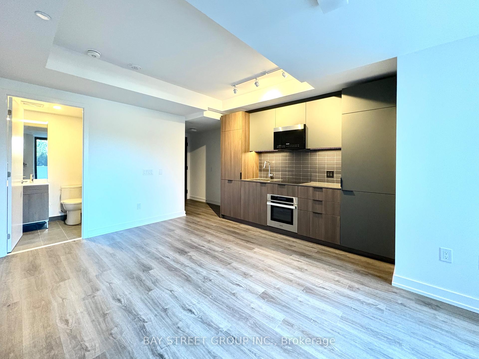 Photo 3 of Unit 245, 28 Eastern Avenue, Toronto, Moss Park — HOMEH