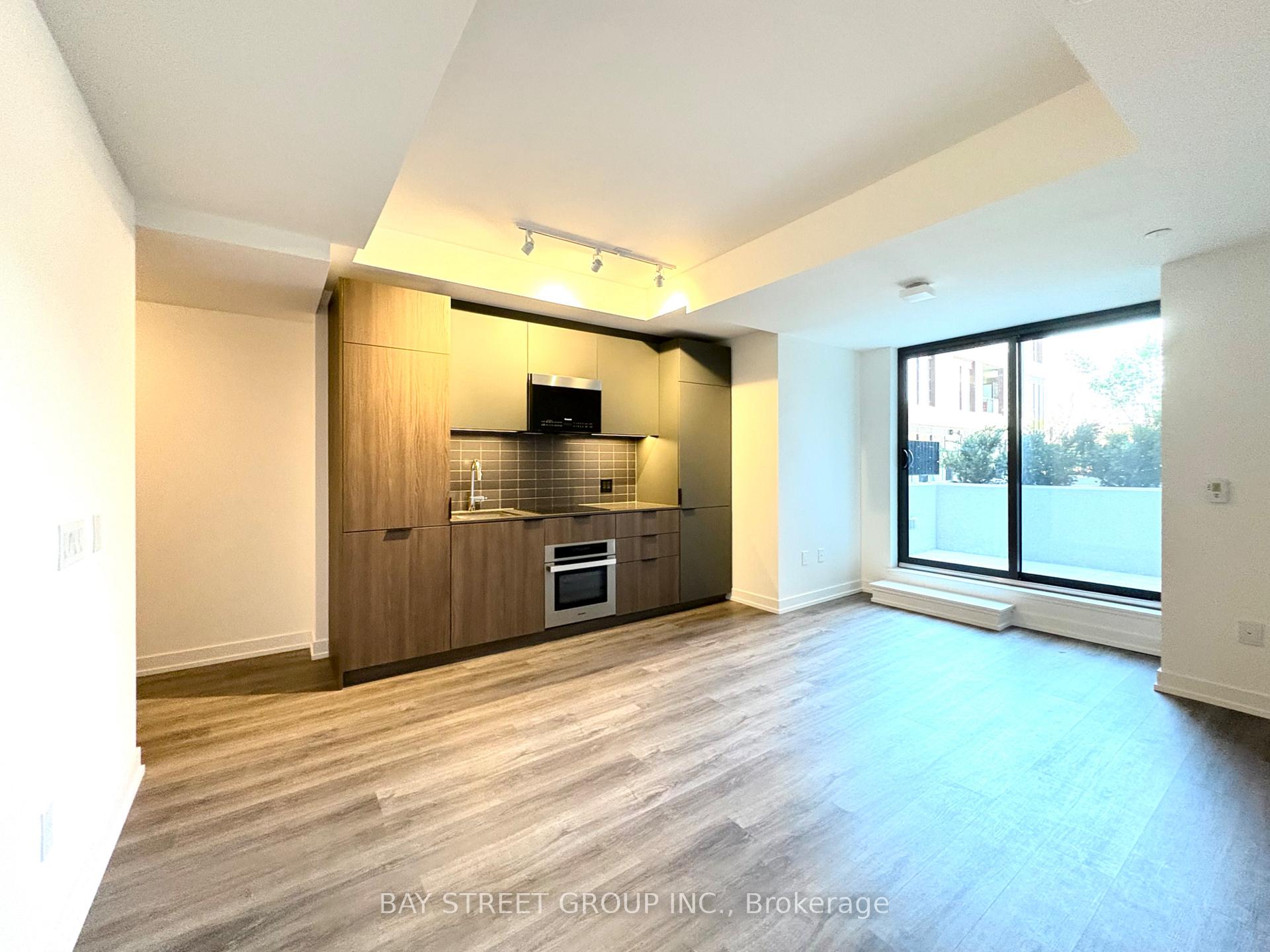Photo 4 of Unit 245, 28 Eastern Avenue, Toronto, Moss Park — HOMEH