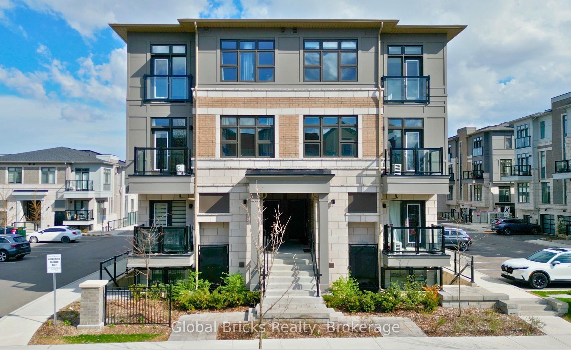 Photo 1 of Unit 306, 10 Halliford Place, Brampton, Goreway Drive Corridor — HOMEH