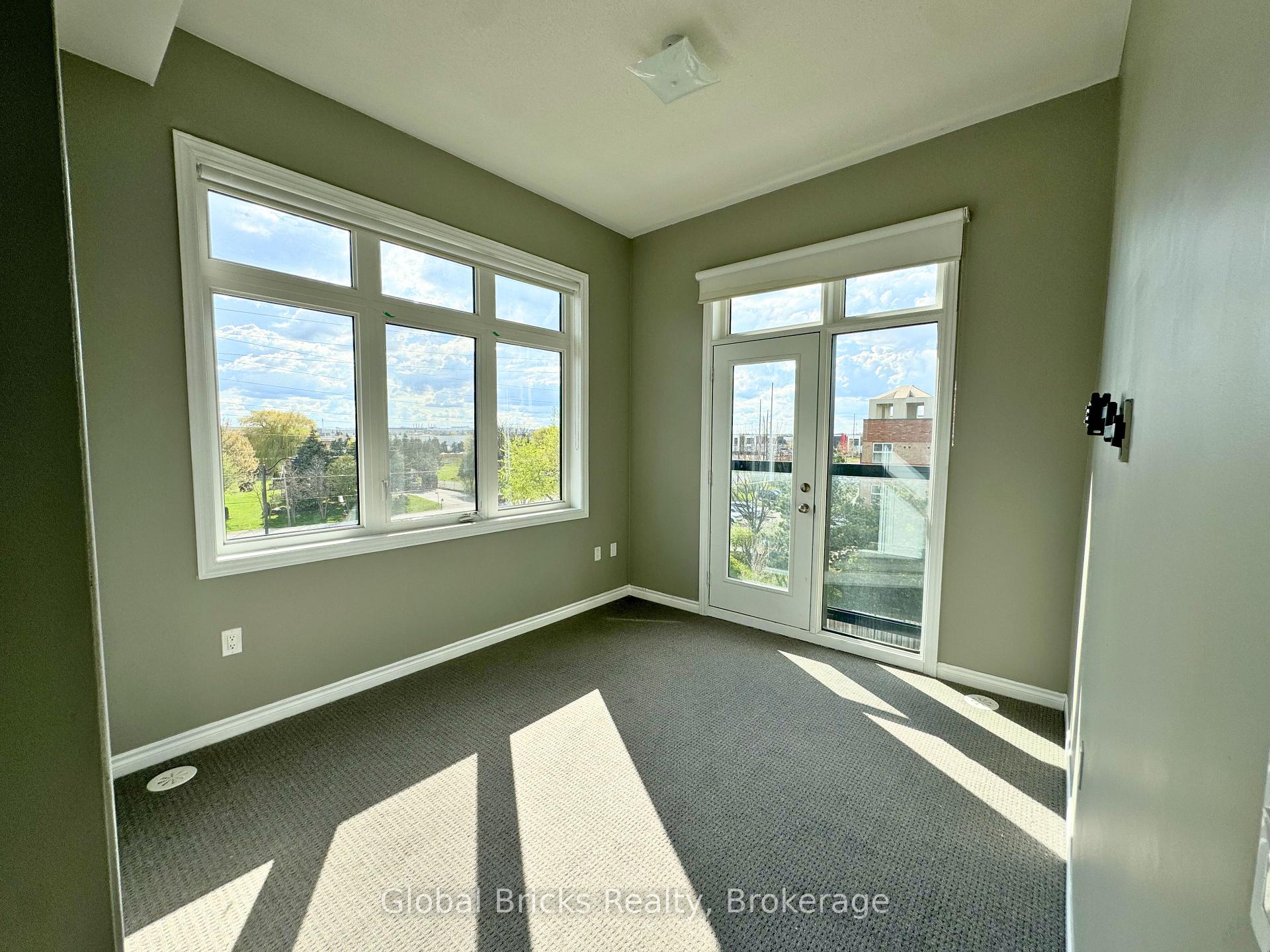 Photo 14 of Unit 306, 10 Halliford Place, Brampton, Goreway Drive Corridor — HOMEH