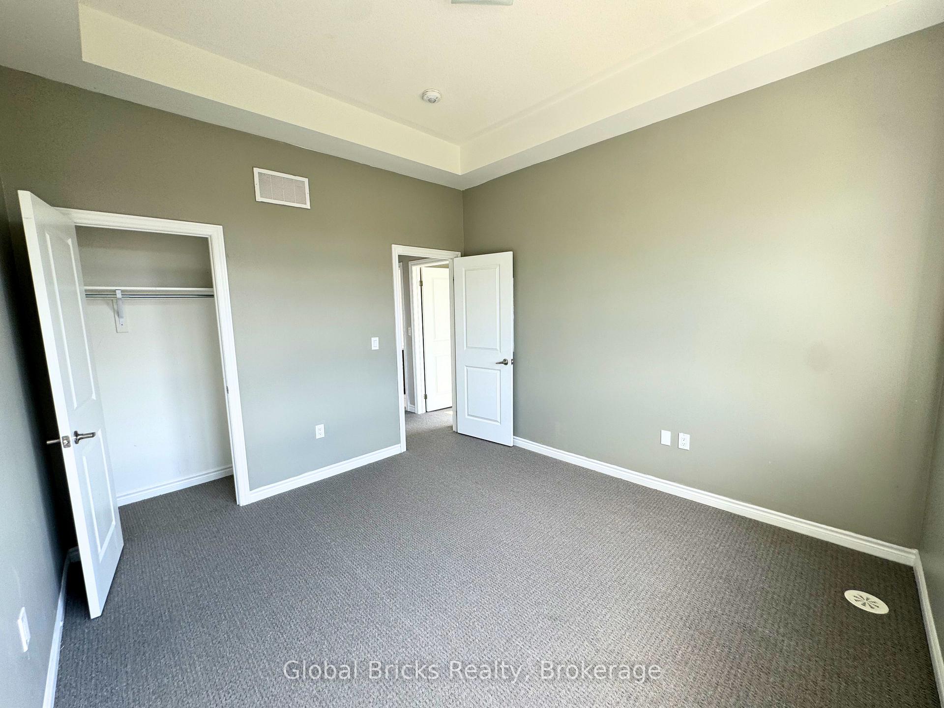 Photo 17 of Unit 306, 10 Halliford Place, Brampton, Goreway Drive Corridor — HOMEH