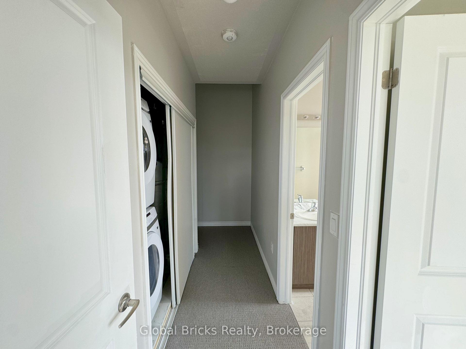 Photo 18 of Unit 306, 10 Halliford Place, Brampton, Goreway Drive Corridor — HOMEH
