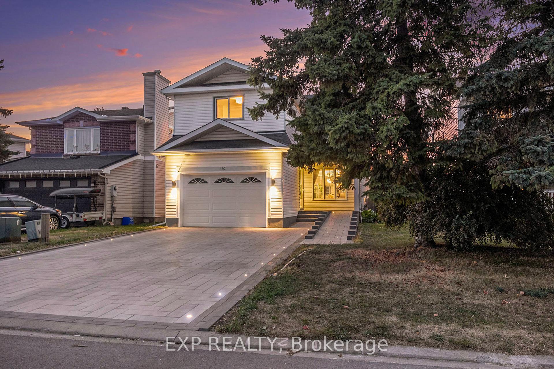 Photo 4 of 130 Tartan Drive, Ottawa, Barrhaven - Heritage Park — HOMEH