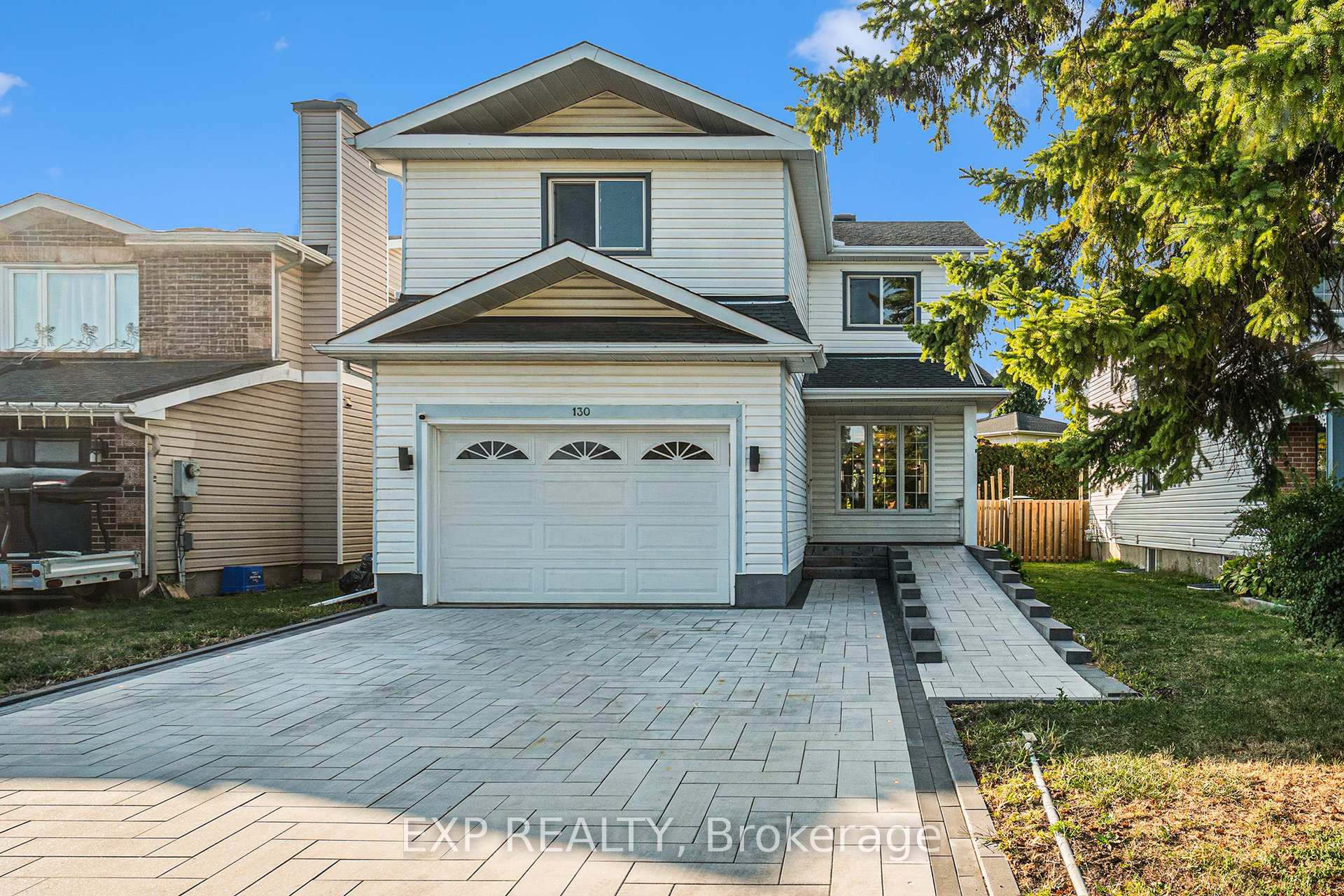 Photo 7 of 130 Tartan Drive, Ottawa, Barrhaven - Heritage Park — HOMEH