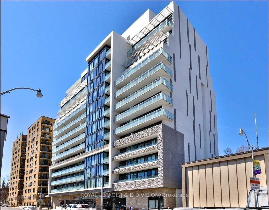Photo 1 of Unit 1014, 3018 Yonge Street, Toronto, Lawrence Park South — HOMEH