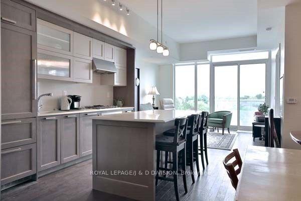 Photo 2 of Unit 1014, 3018 Yonge Street, Toronto, Lawrence Park South — HOMEH