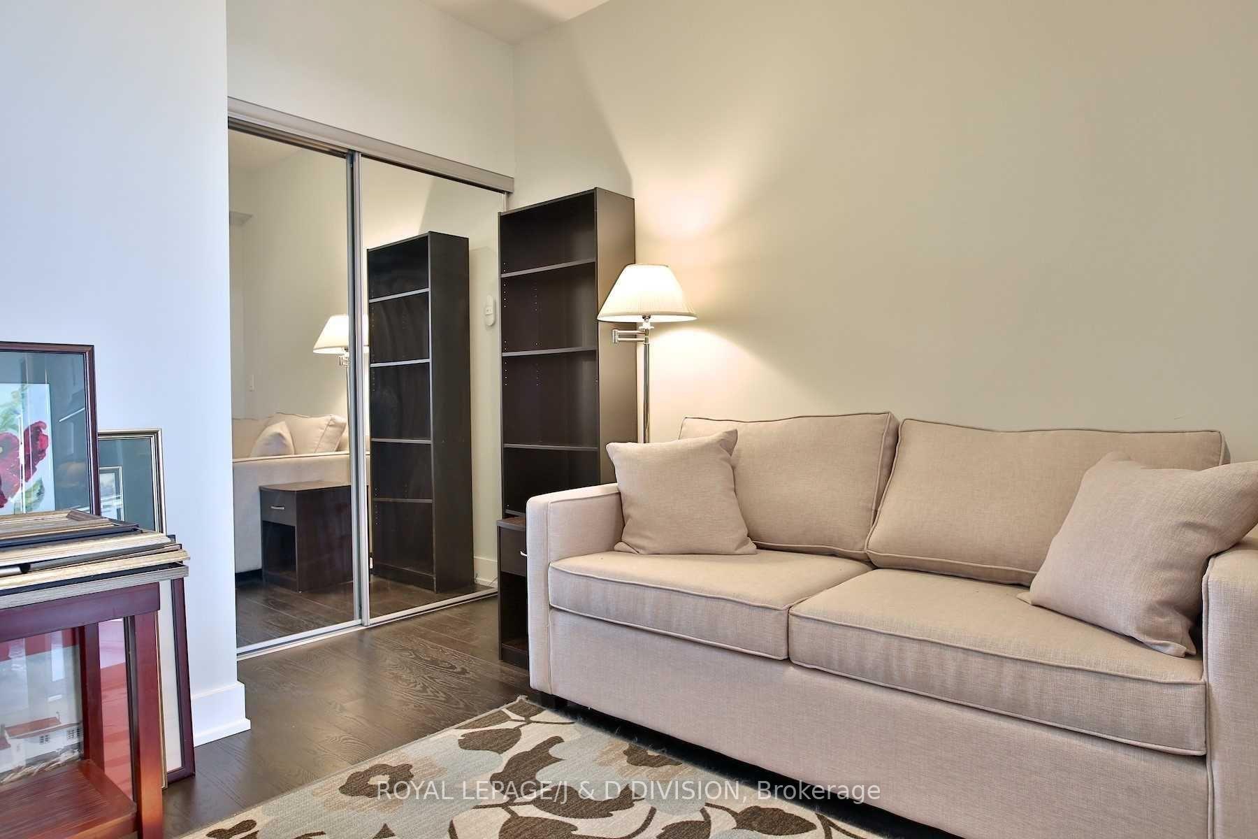 Photo 5 of Unit 1014, 3018 Yonge Street, Toronto, Lawrence Park South — HOMEH