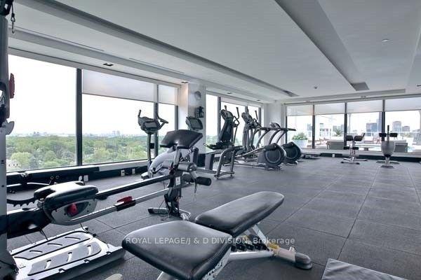 Photo 11 of Unit 1014, 3018 Yonge Street, Toronto, Lawrence Park South — HOMEH